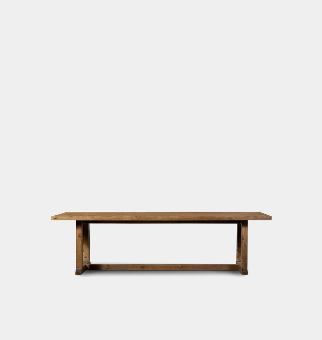 Amber Interiors - Quincy Dining Table
