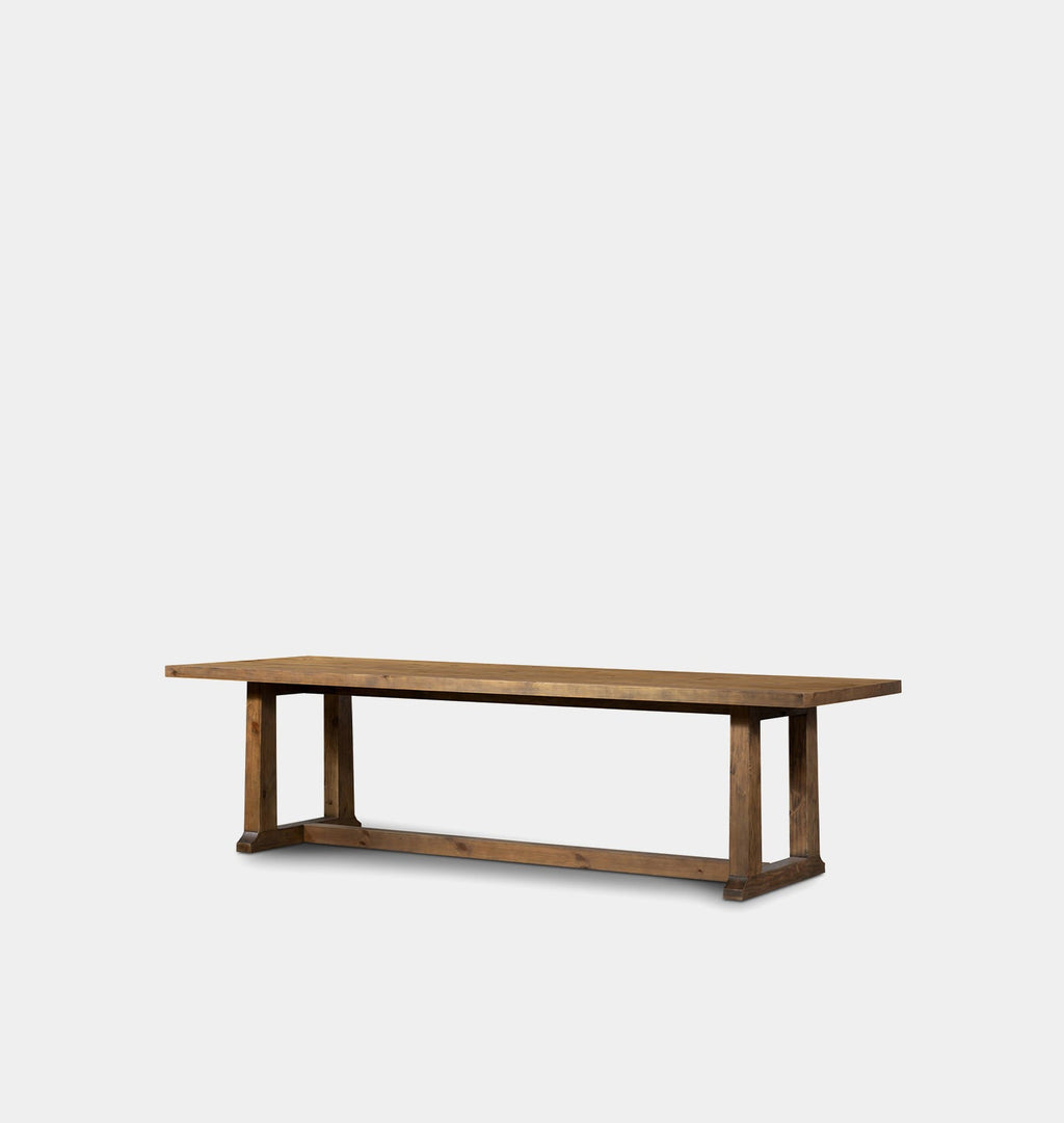 Amber Interiors - Quincy Dining Table