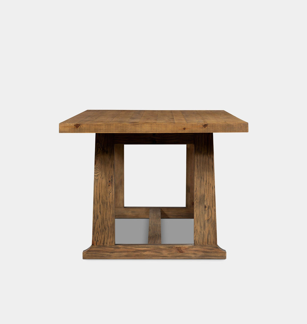 Amber Interiors - Quincy Dining Table