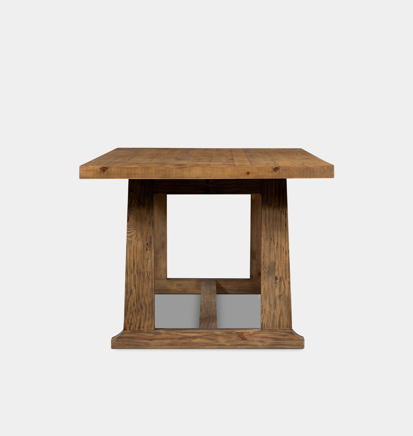 Amber Interiors - Quincy Dining Table