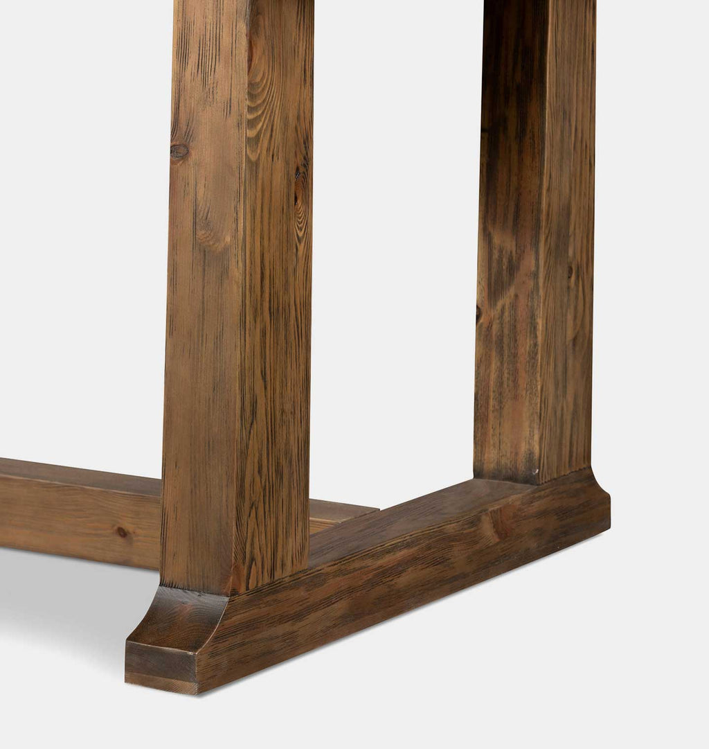 Amber Interiors - Quincy Dining Table