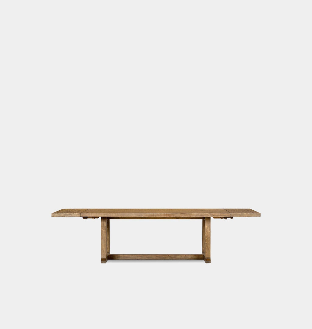 Amber Interiors - Quincy Extension Dining Table