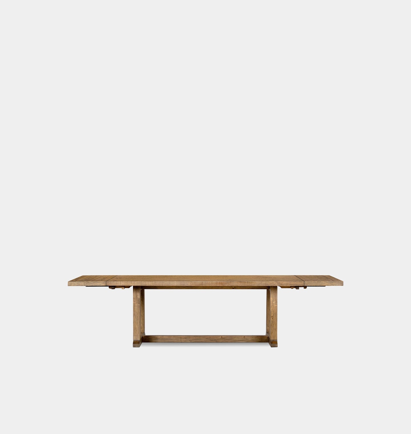 Amber Interiors - Quincy Extension Dining Table
