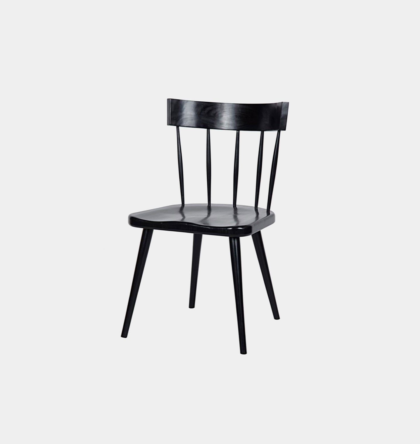 Amber Interiors - Quinn Dining Chair