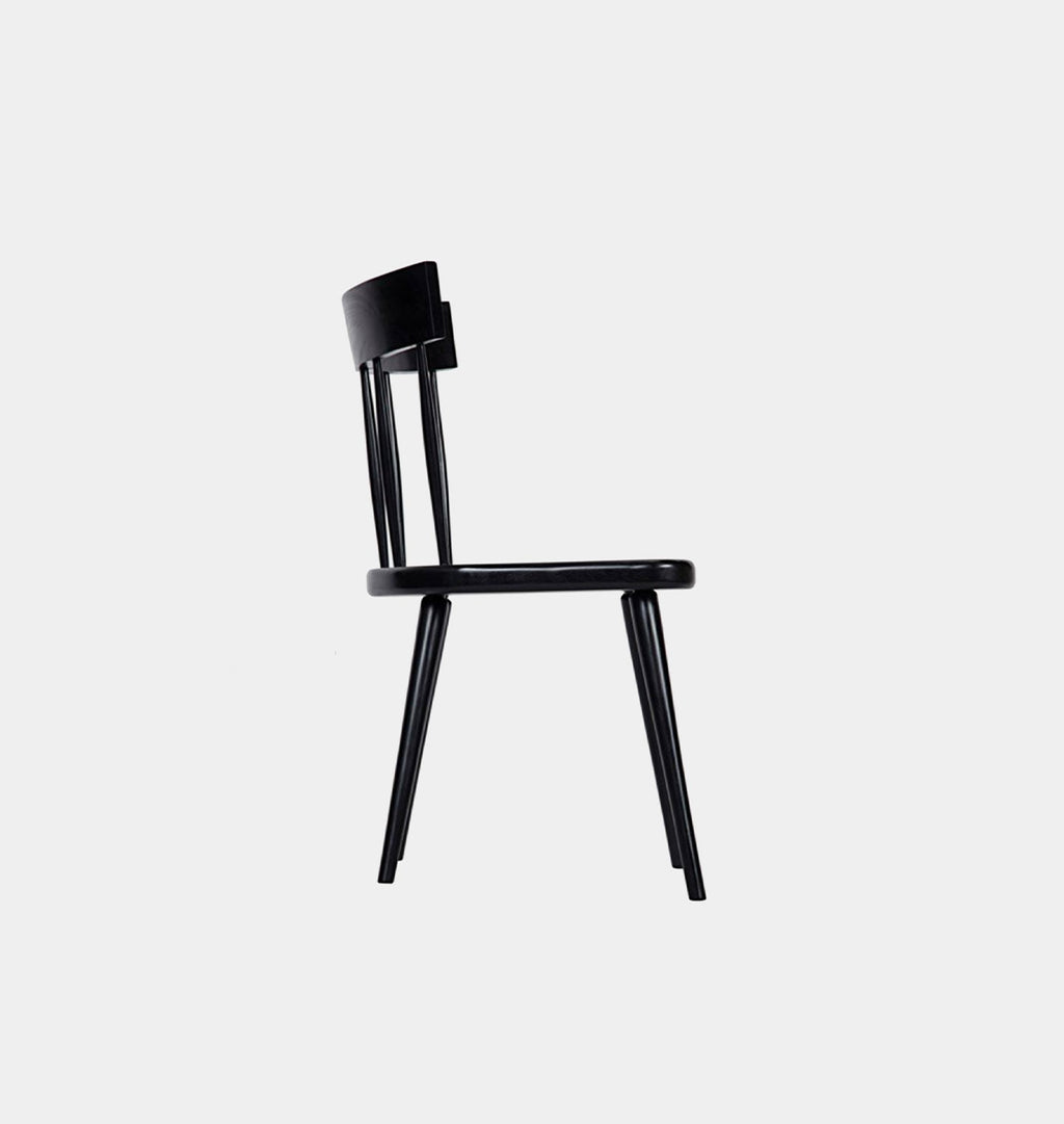 Amber Interiors - Quinn Dining Chair