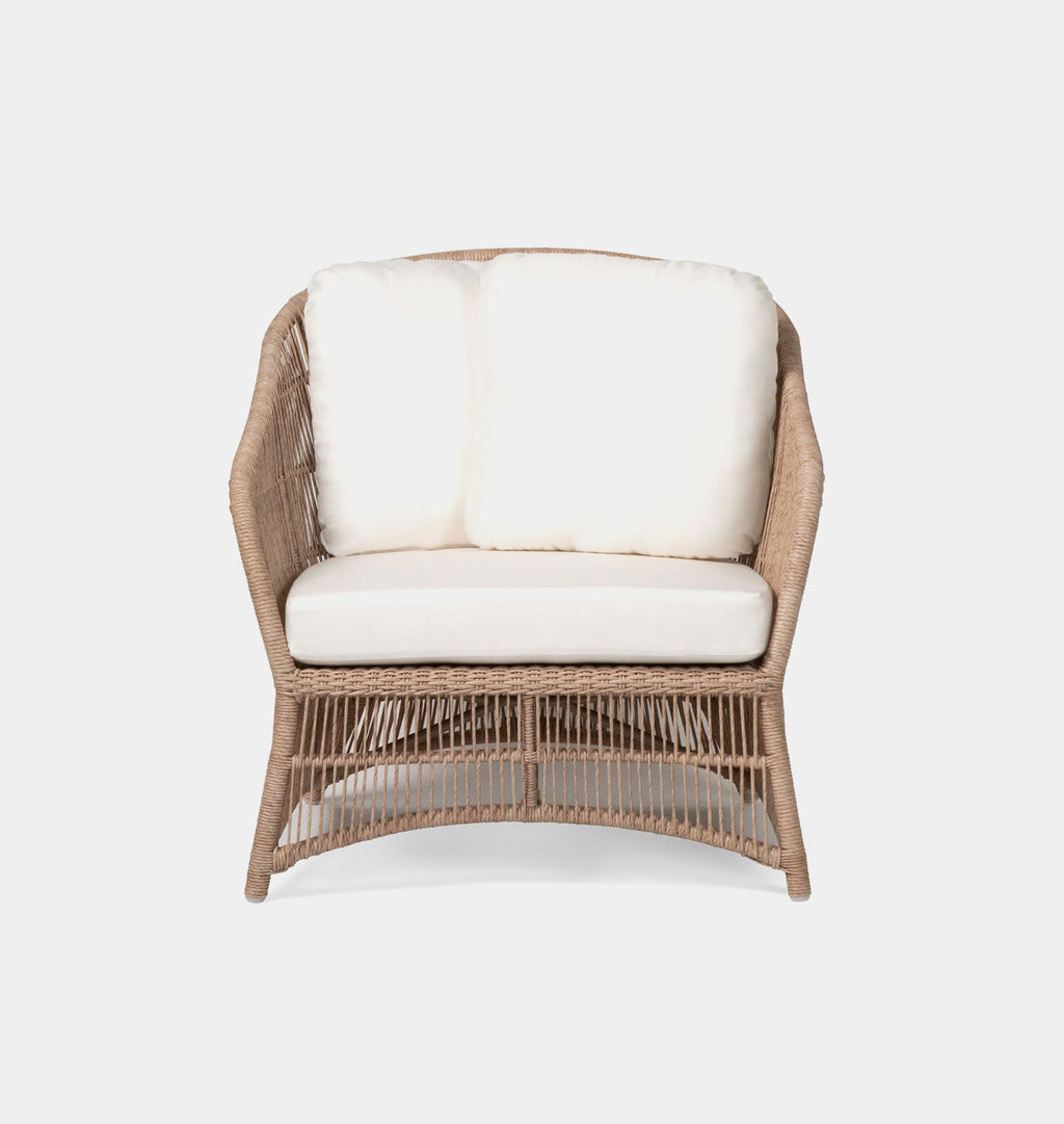 Amber Interiors - Quinn Outdoor Lounge Chair