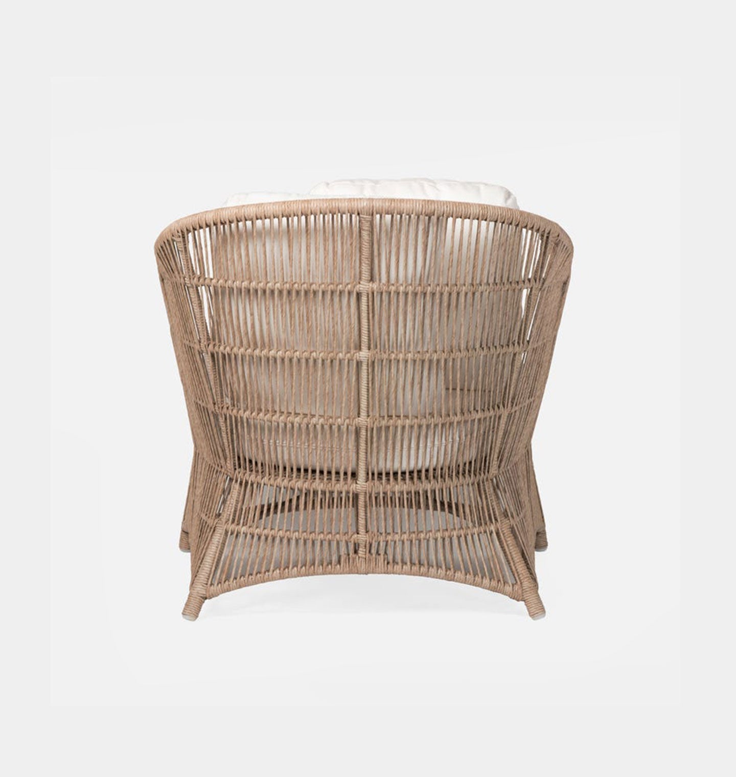Amber Interiors - Quinn Outdoor Lounge Chair