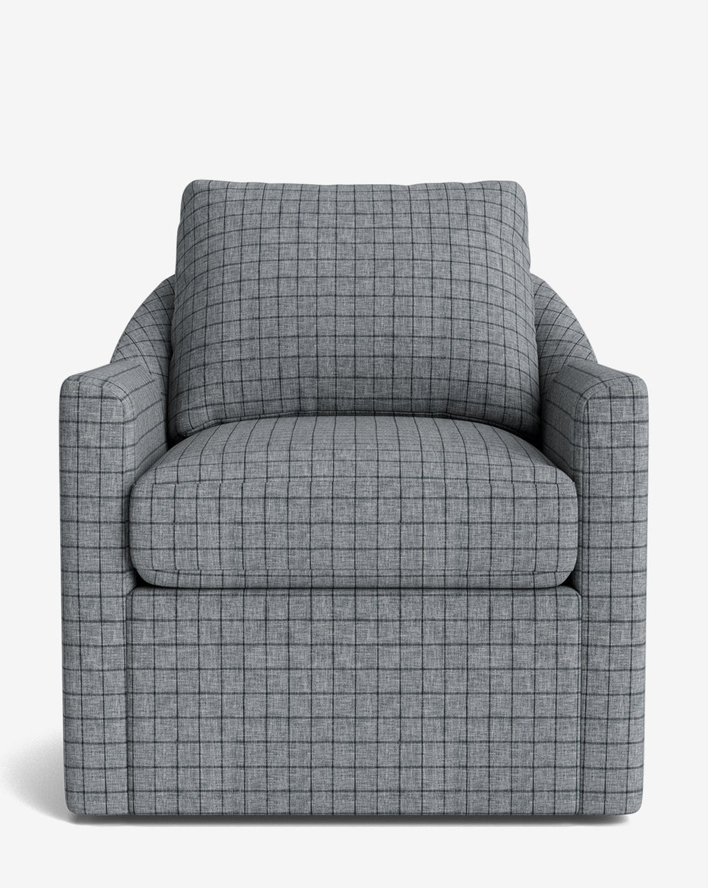 McGee & Co - Quinnton Swivel Chair