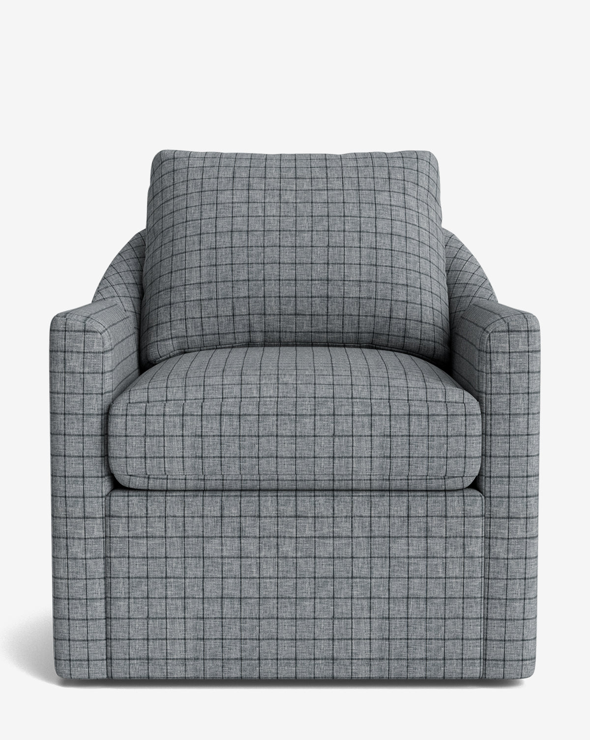 McGee & Co - Quinnton Swivel Chair