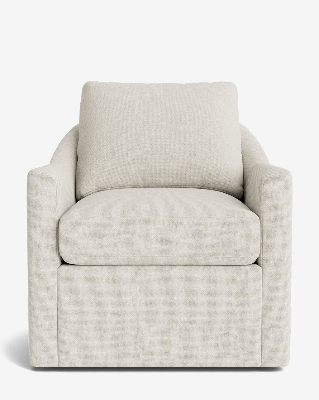 McGee & Co - Quinnton Swivel Chair