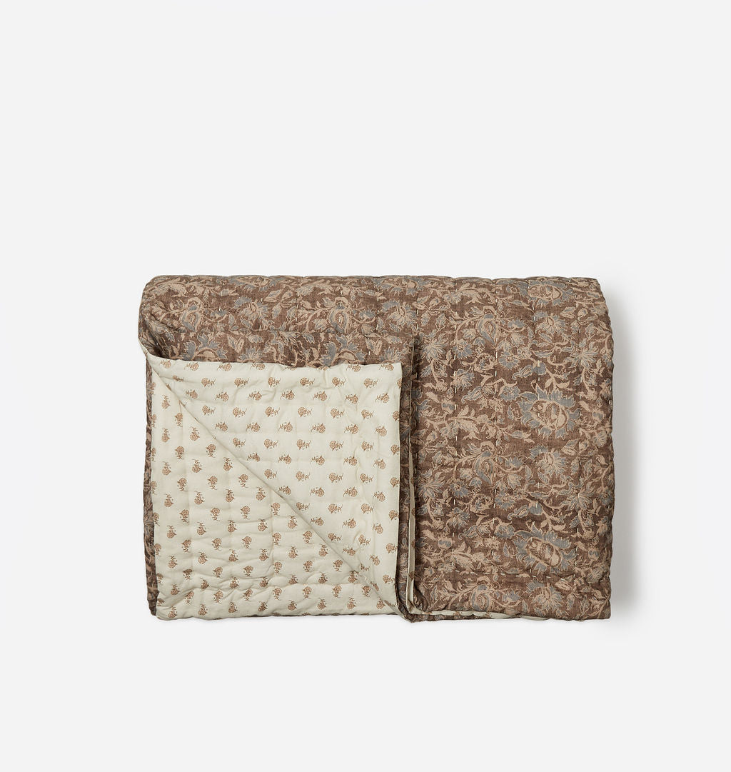 Amber Interiors - Raffi Quilt