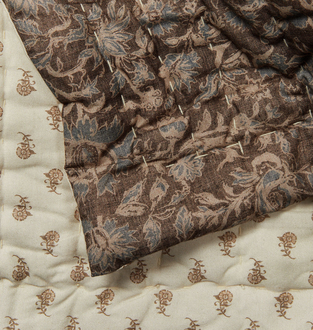 Amber Interiors - Raffi Quilt