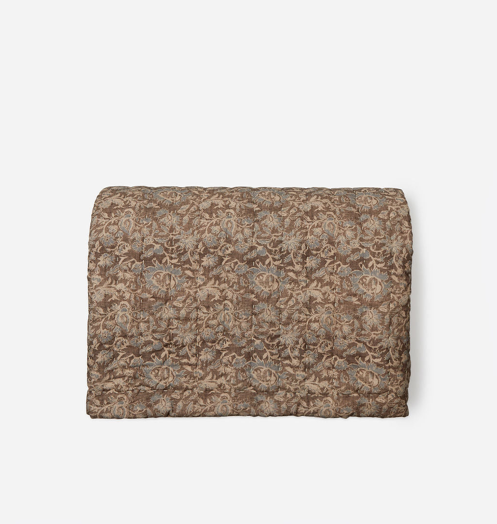 Amber Interiors - Raffi Quilt