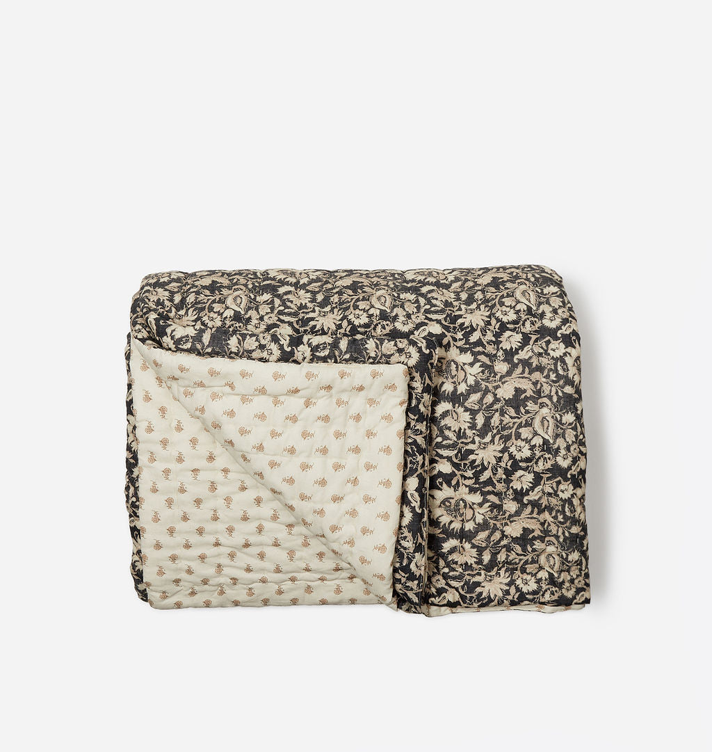 Amber Interiors - Raffi Quilt