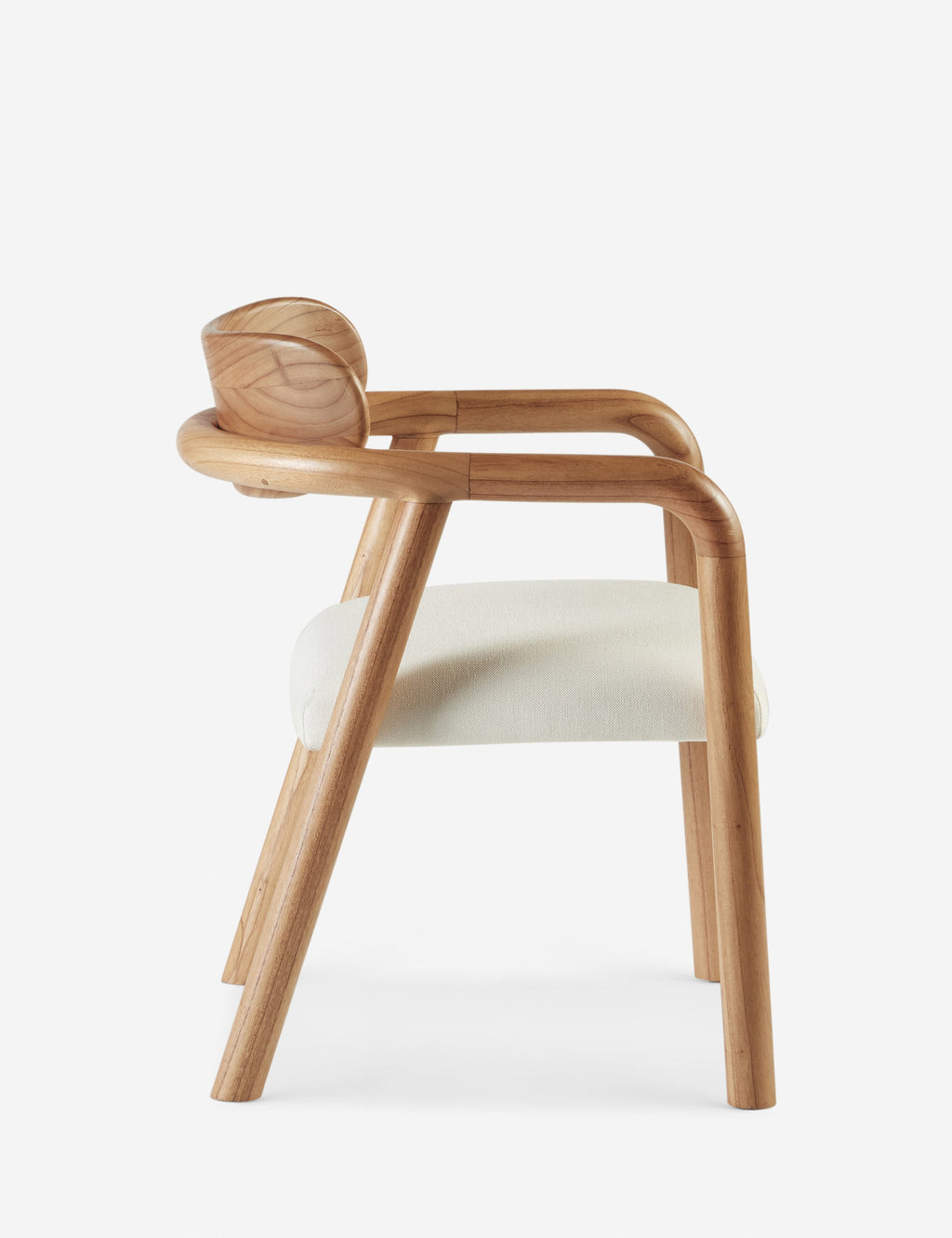 Lulu and Georgia - Elvia Dining Chair