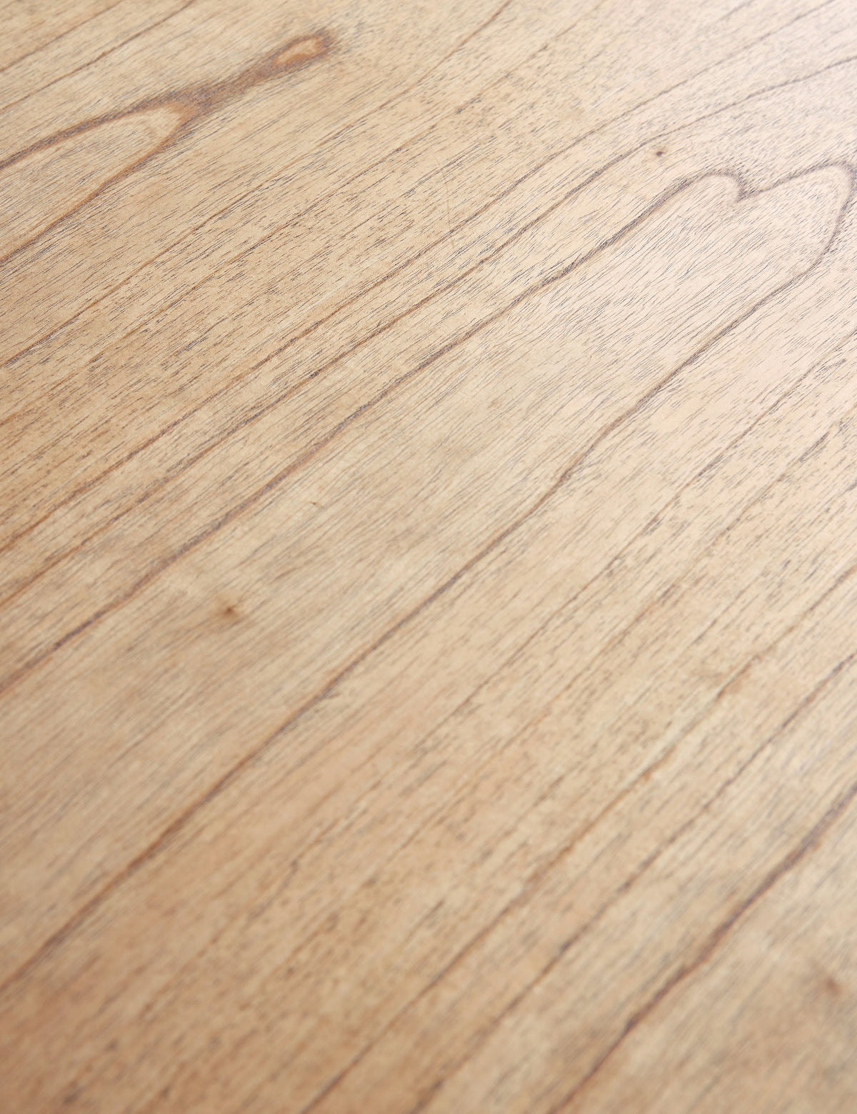 Lulu and Georgia - Open Box: Elvia Round Dining Table, Natural