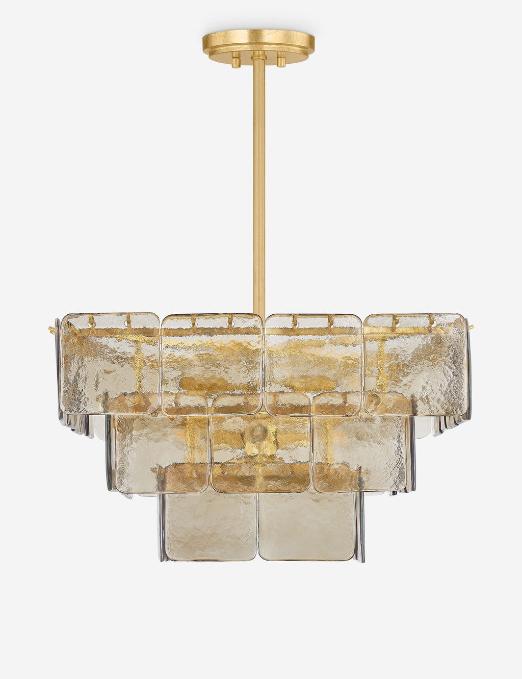 Lulu and Georgia - Esmeralda Chandelier