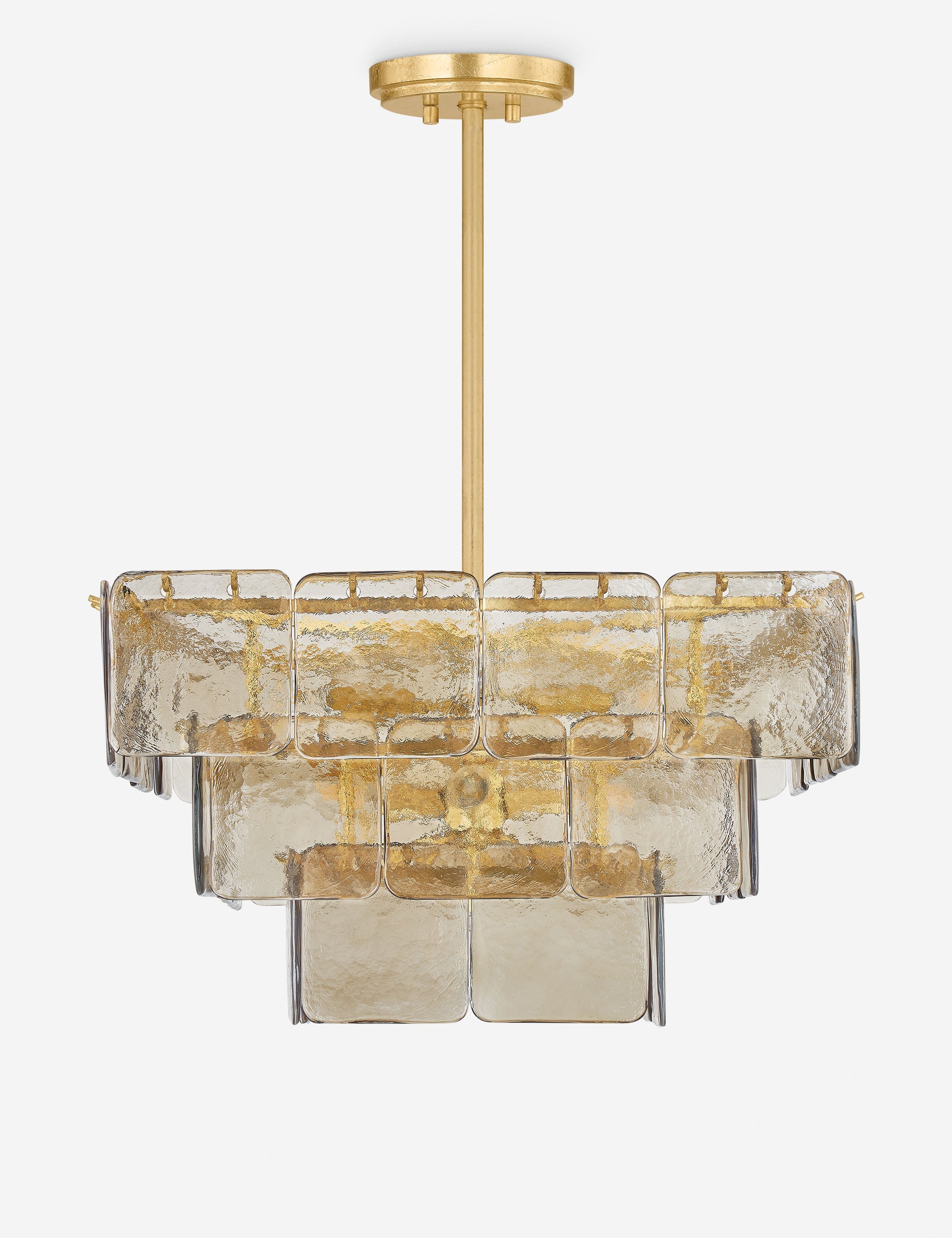 Lulu and Georgia - Esmeralda Chandelier
