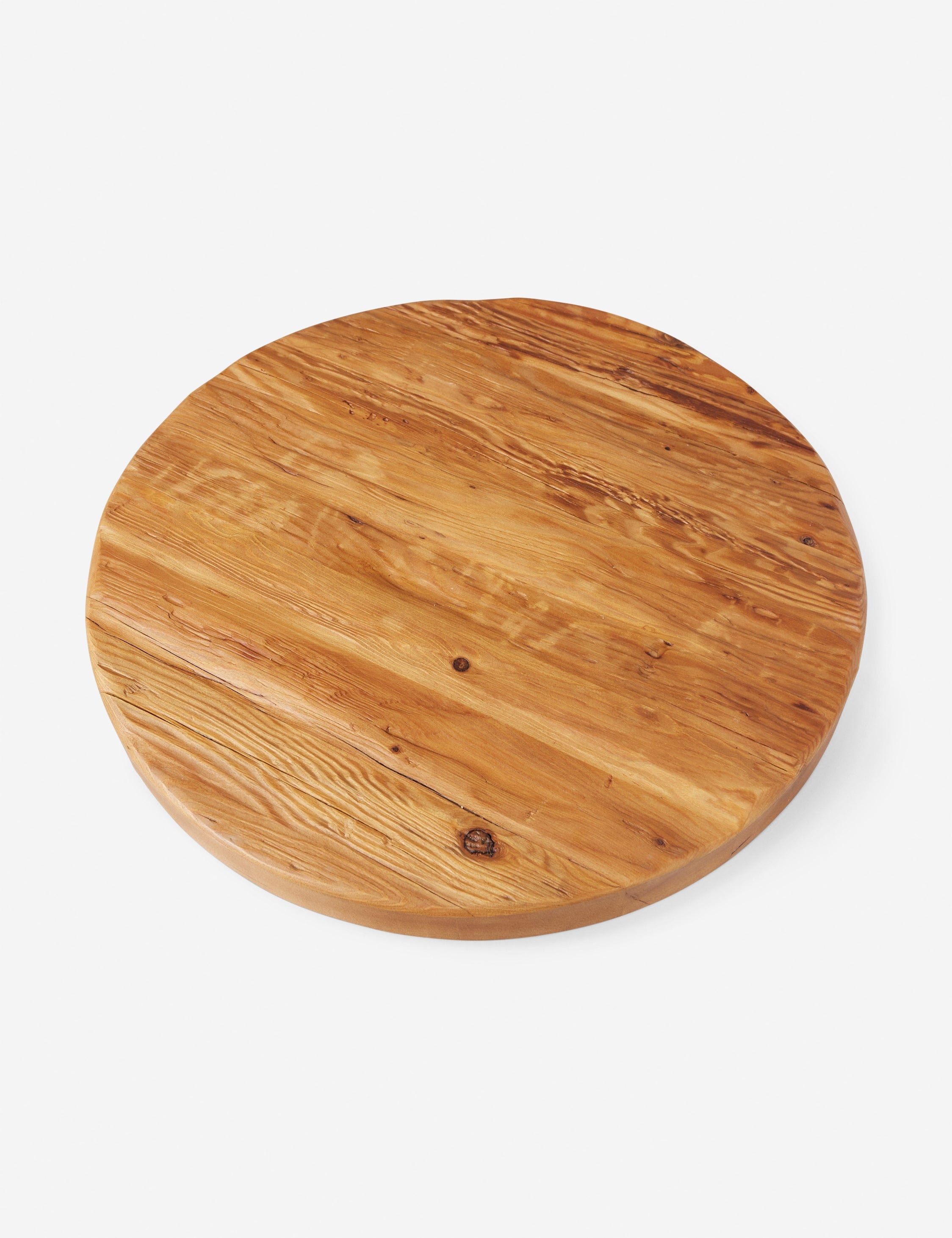 Lulu and Georgia - Classic Trivet Top Lazy Susan