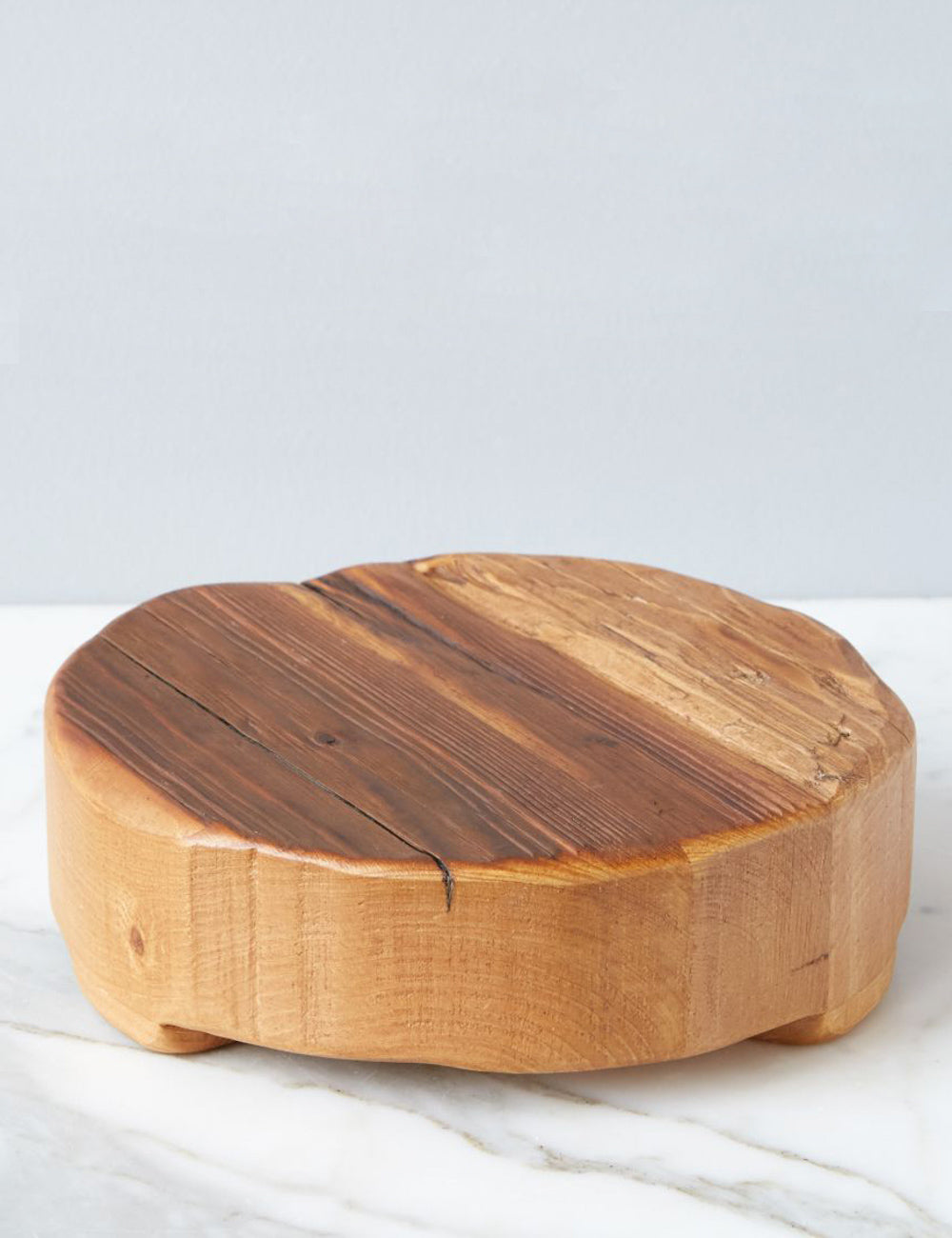 Lulu and Georgia - Classic Round Trivet