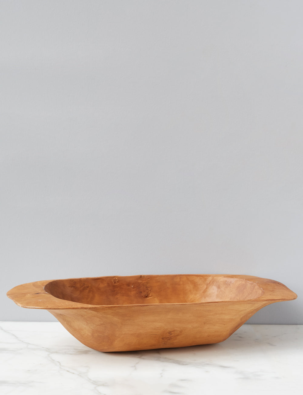 Lulu and Georgia - Vintage Dough Bowl
