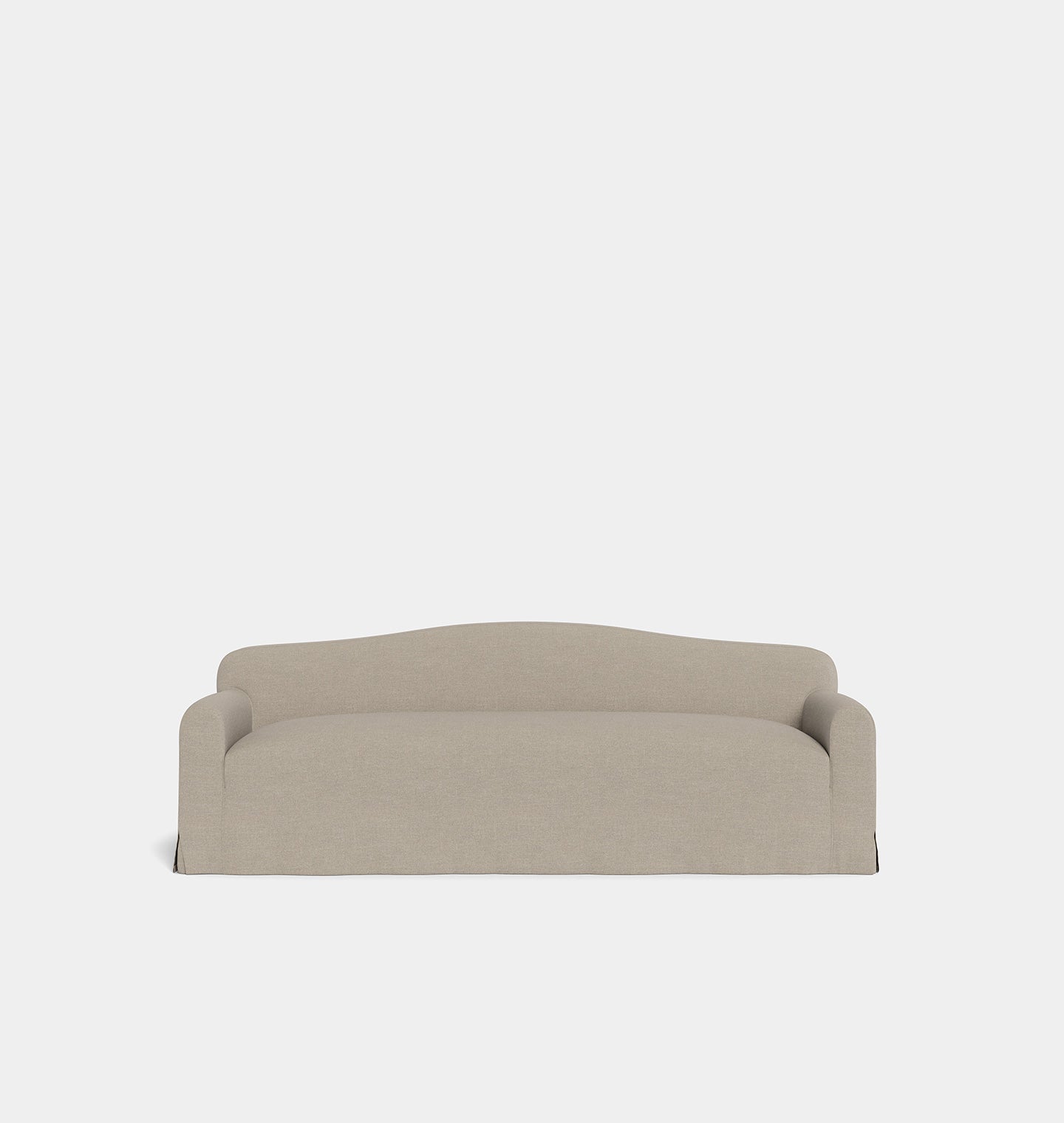 Amber Interiors - Rhodes Sofa