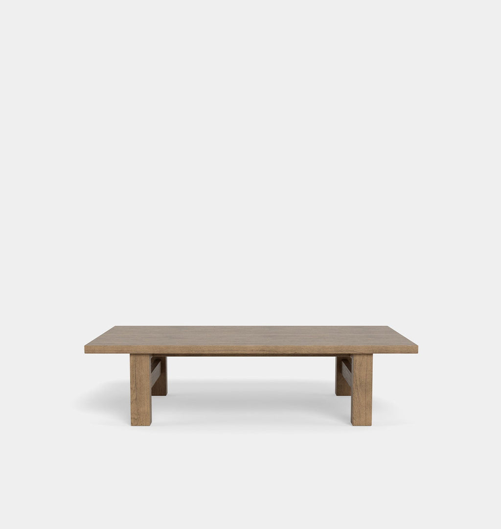 Amber Interiors - Rider Coffee Table