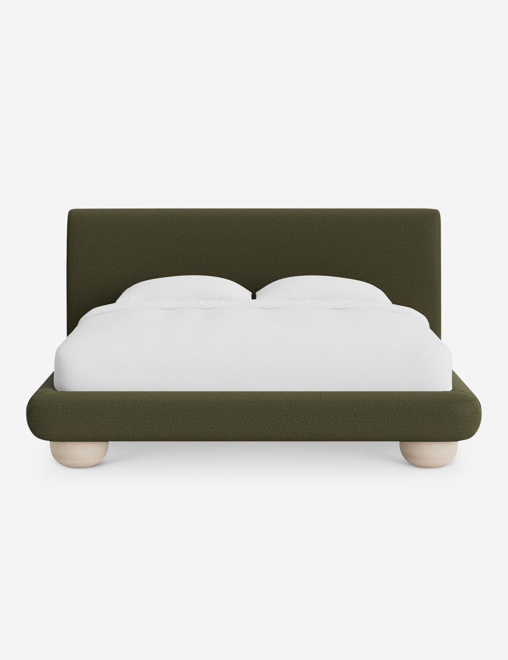 Lulu and Georgia - Rigby Platform Bed