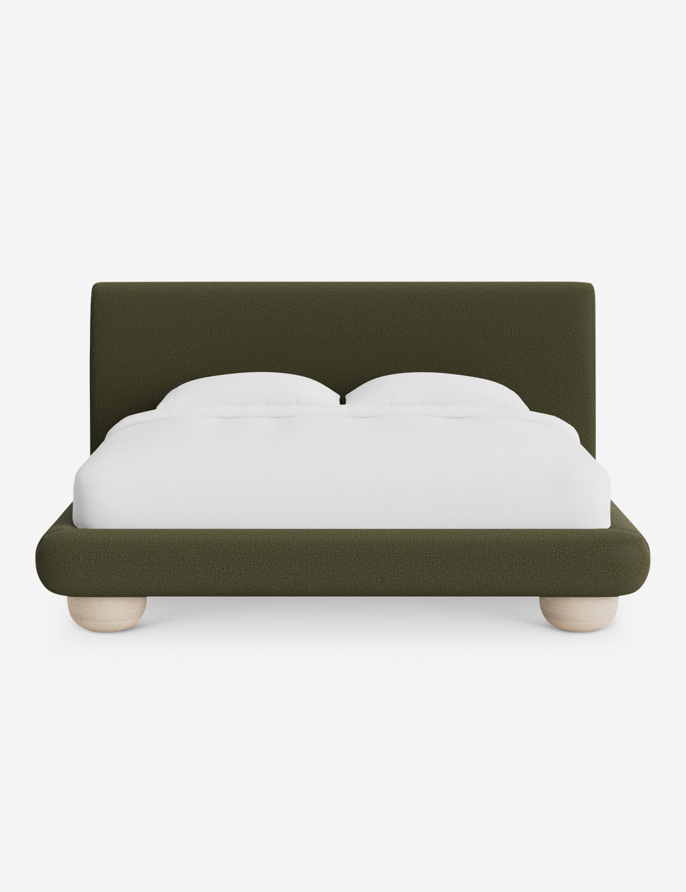 Lulu and Georgia - Rigby Platform Bed