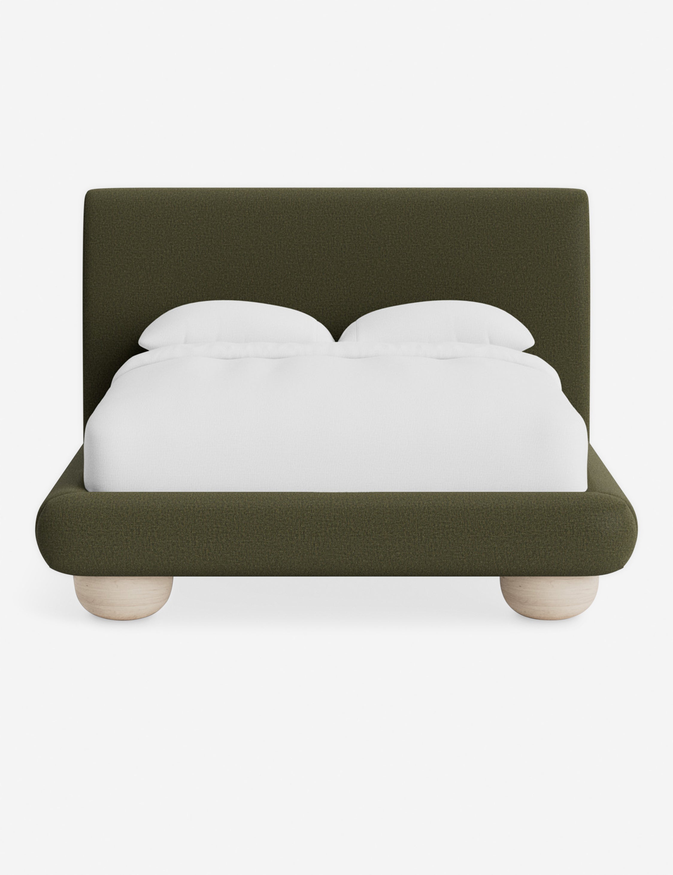 Lulu and Georgia - Rigby Platform Bed