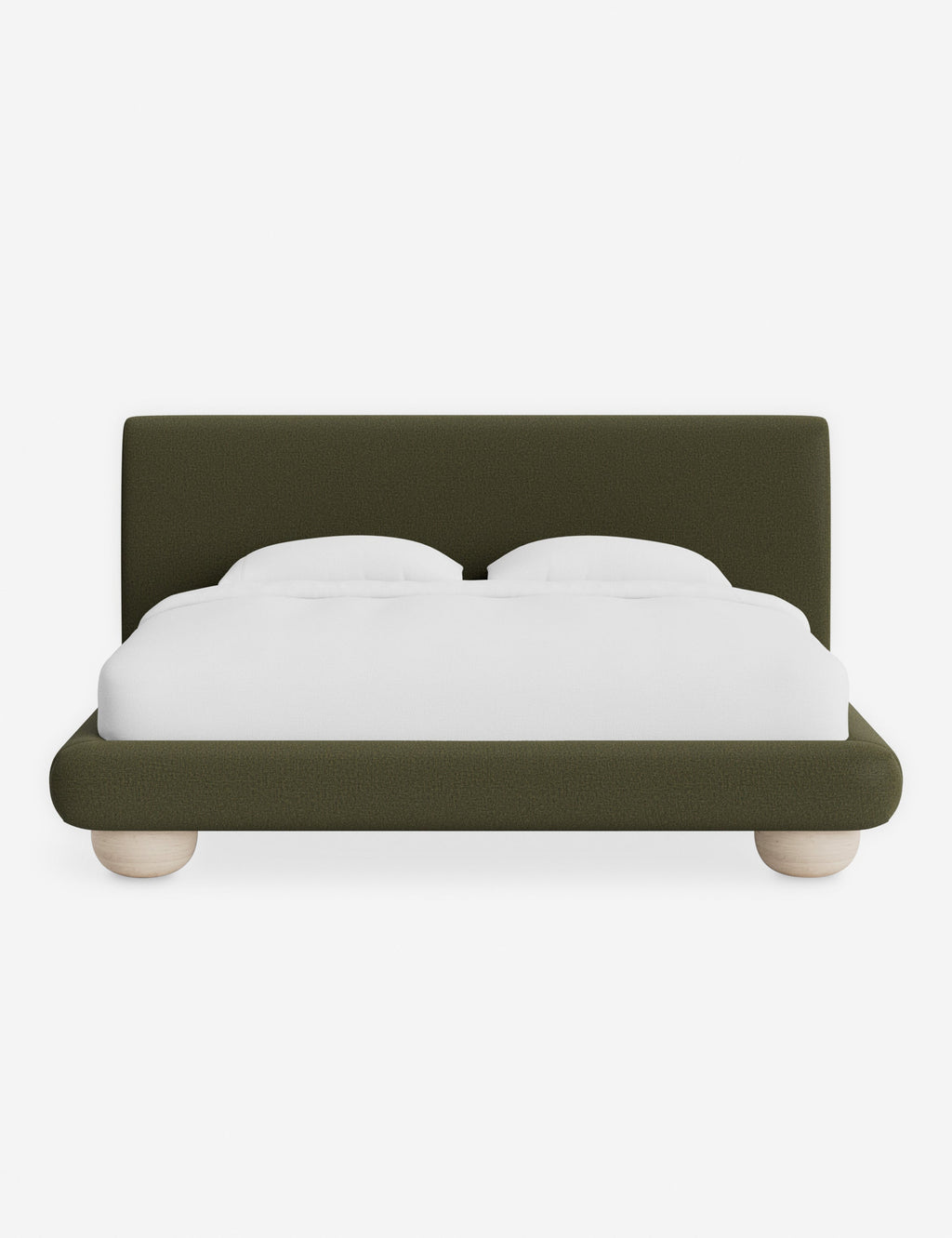 Lulu and Georgia - Rigby Platform Bed