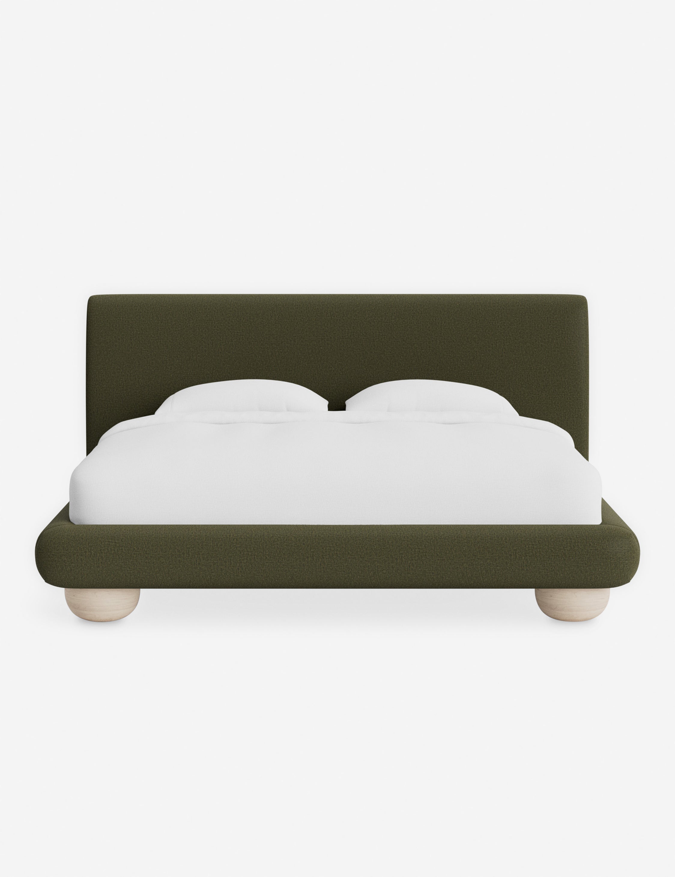 Lulu and Georgia - Rigby Platform Bed
