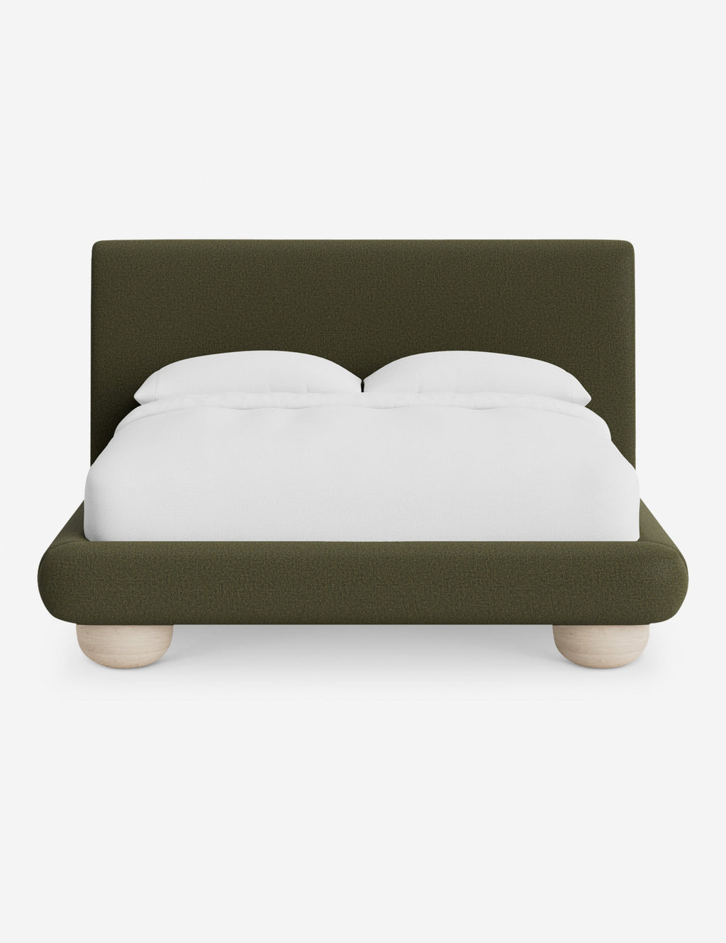 Lulu and Georgia - Rigby Platform Bed