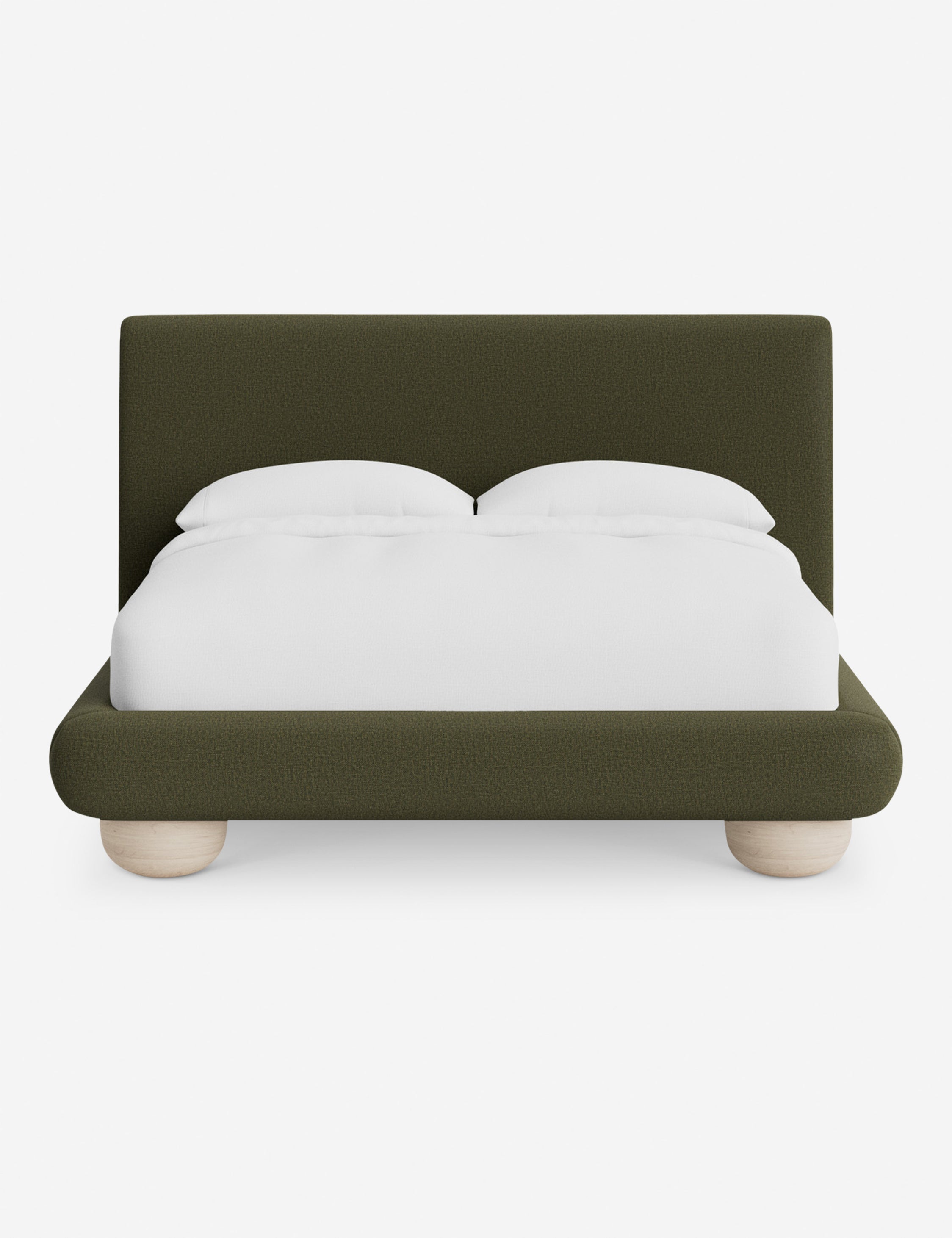 Lulu and Georgia - Rigby Platform Bed