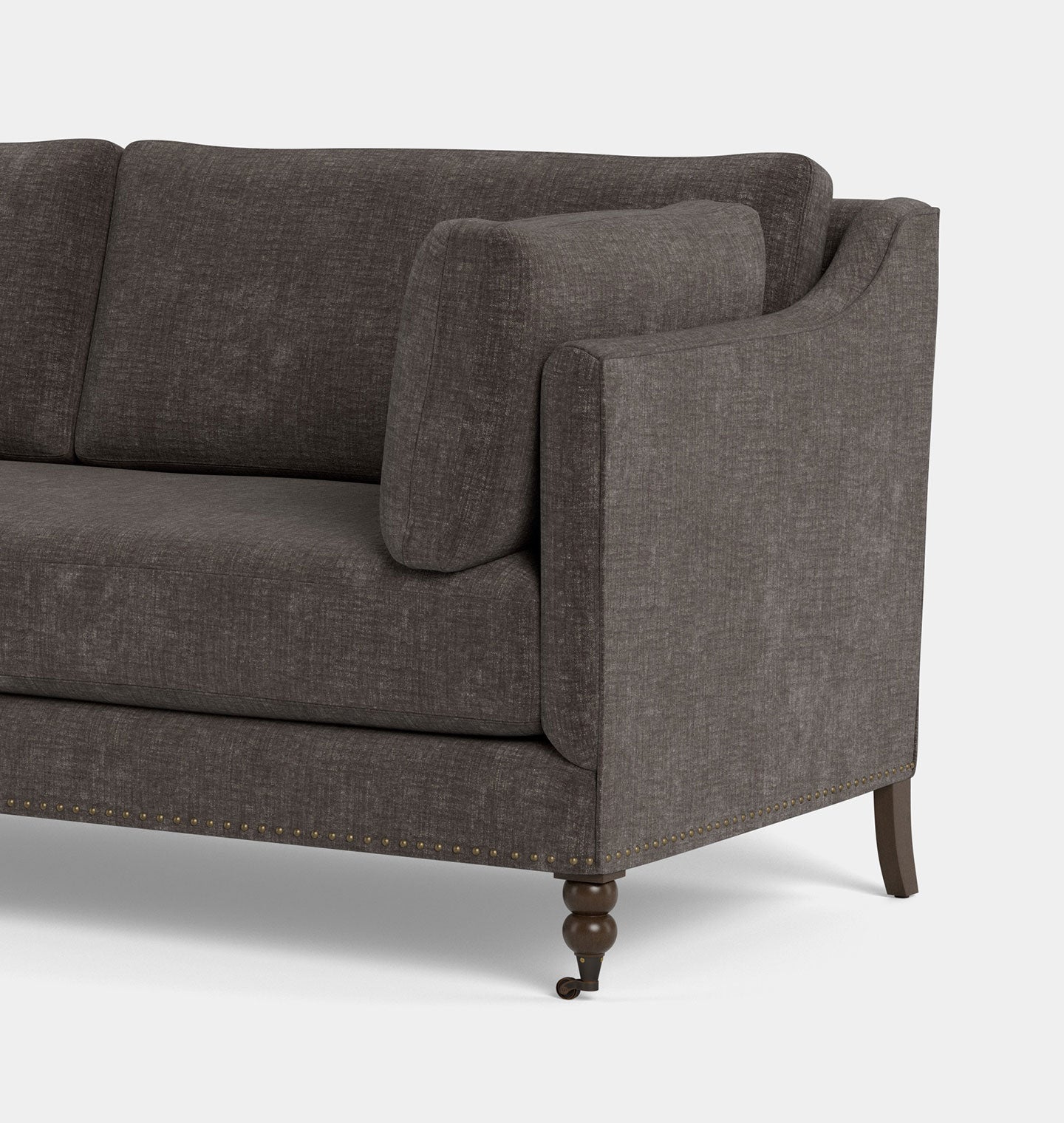 Amber Interiors - Riviera Sofa