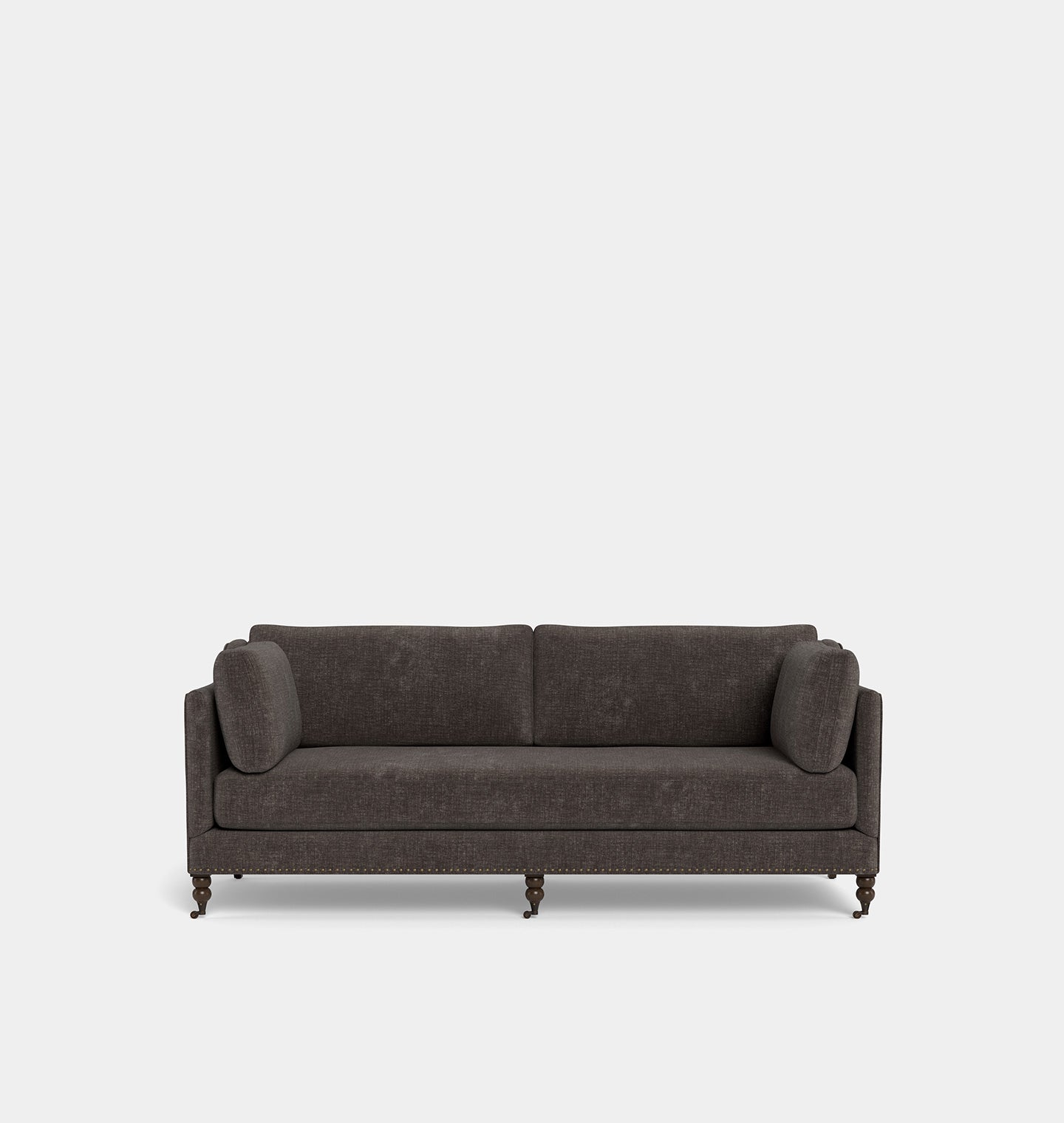 Amber Interiors - Riviera Sofa