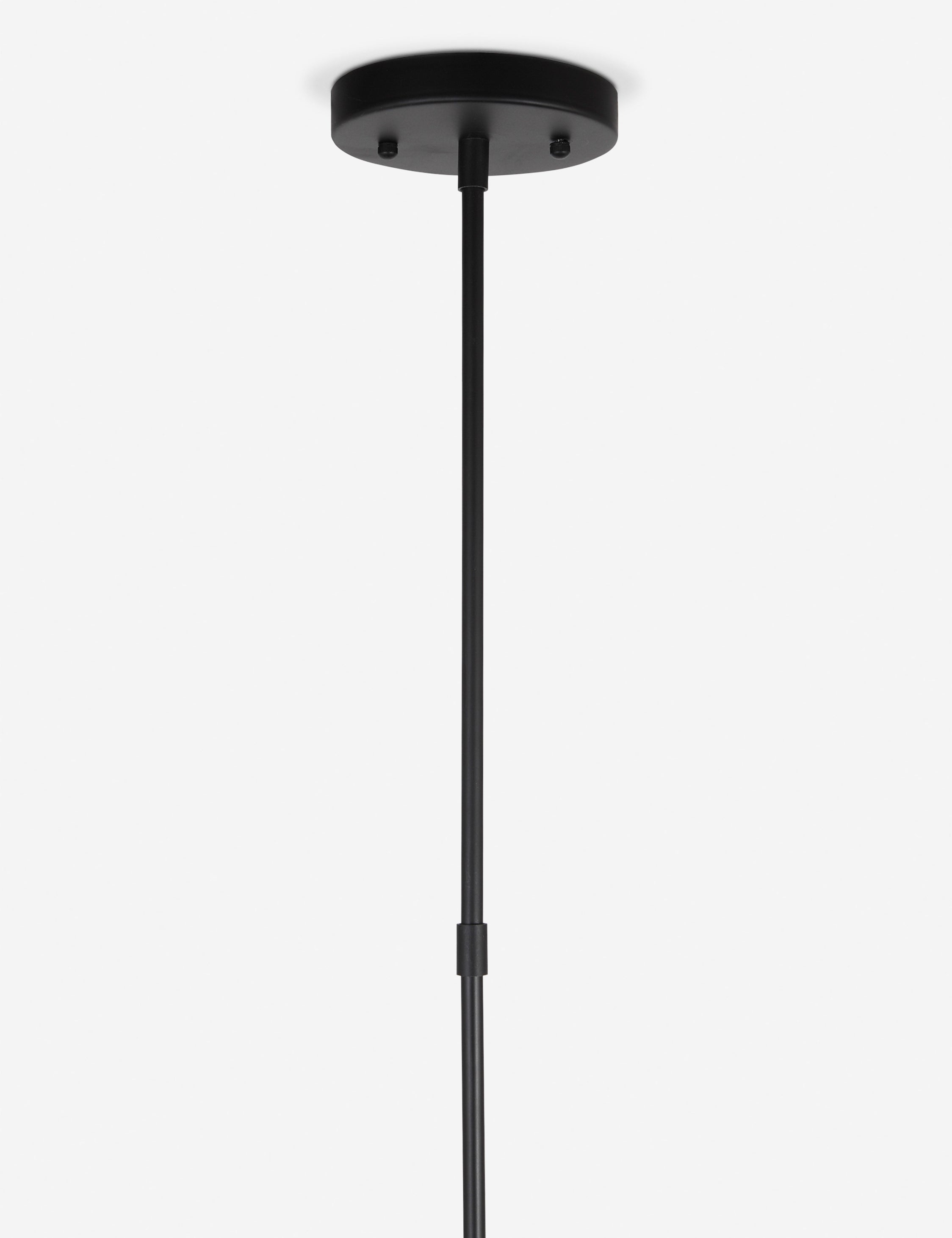 Lulu and Georgia - Manahil Chandelier