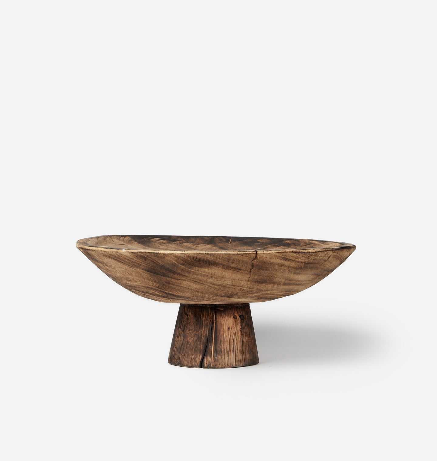 Amber Interiors - Hugo Pedestal