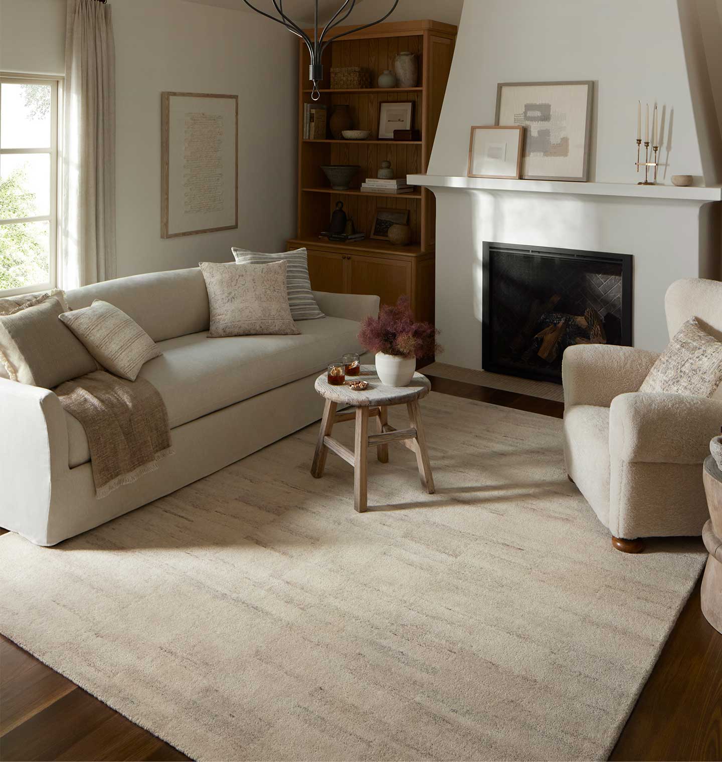 Amber Interiors - Mendocino