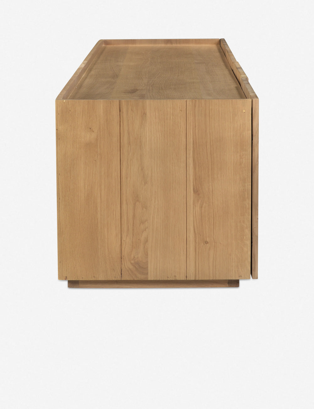 Lulu and Georgia - Siegel Media Console