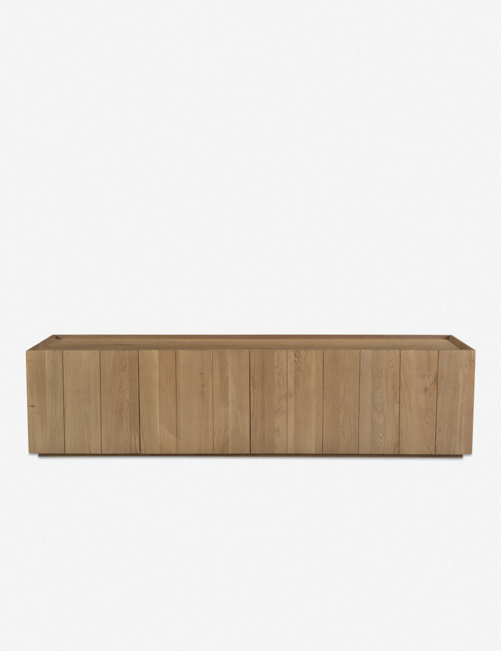 Lulu and Georgia - Siegel Media Console