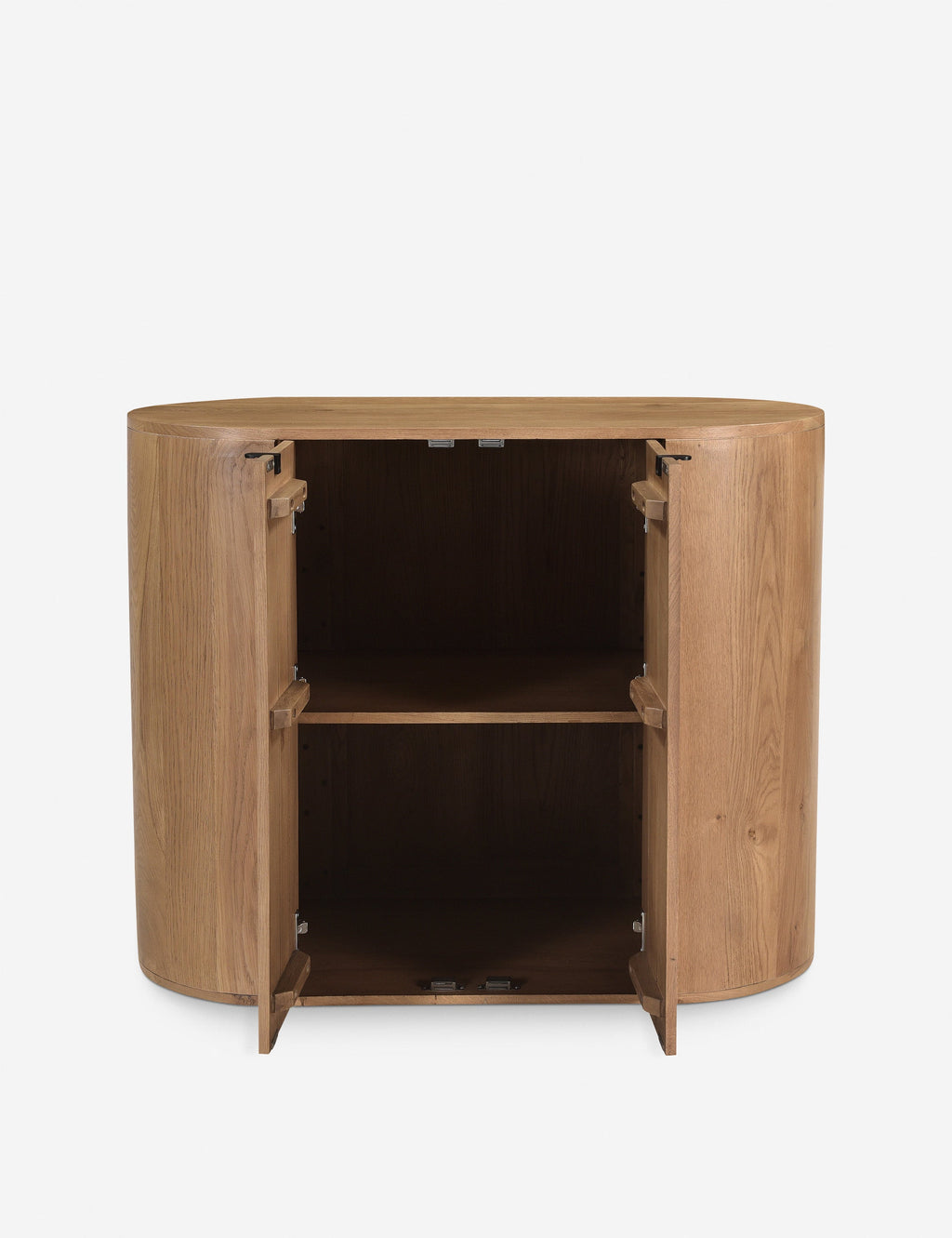 Lulu and Georgia - Kono Cabinet