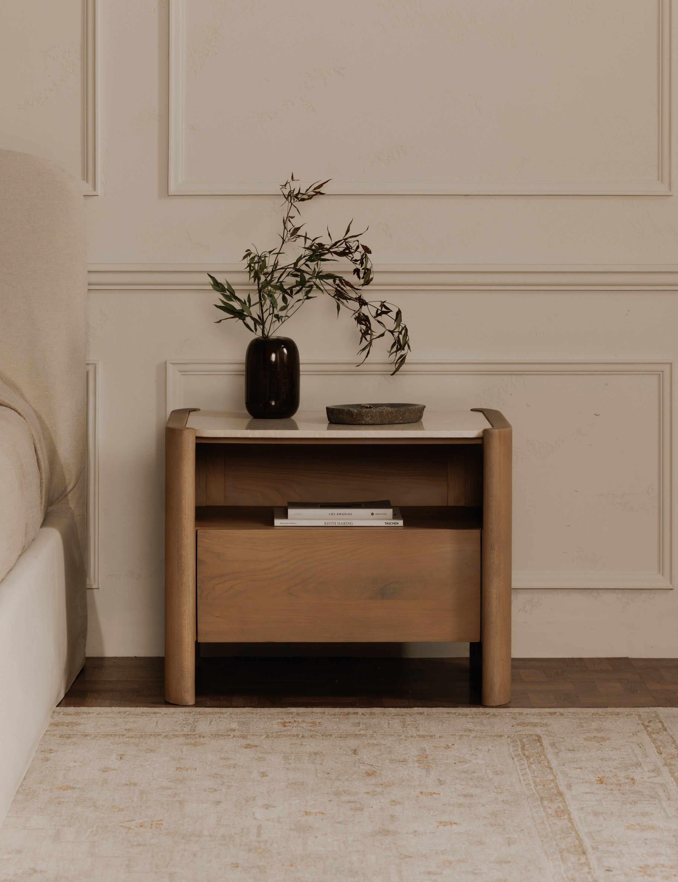 Lulu and Georgia - Lindahl Nightstand