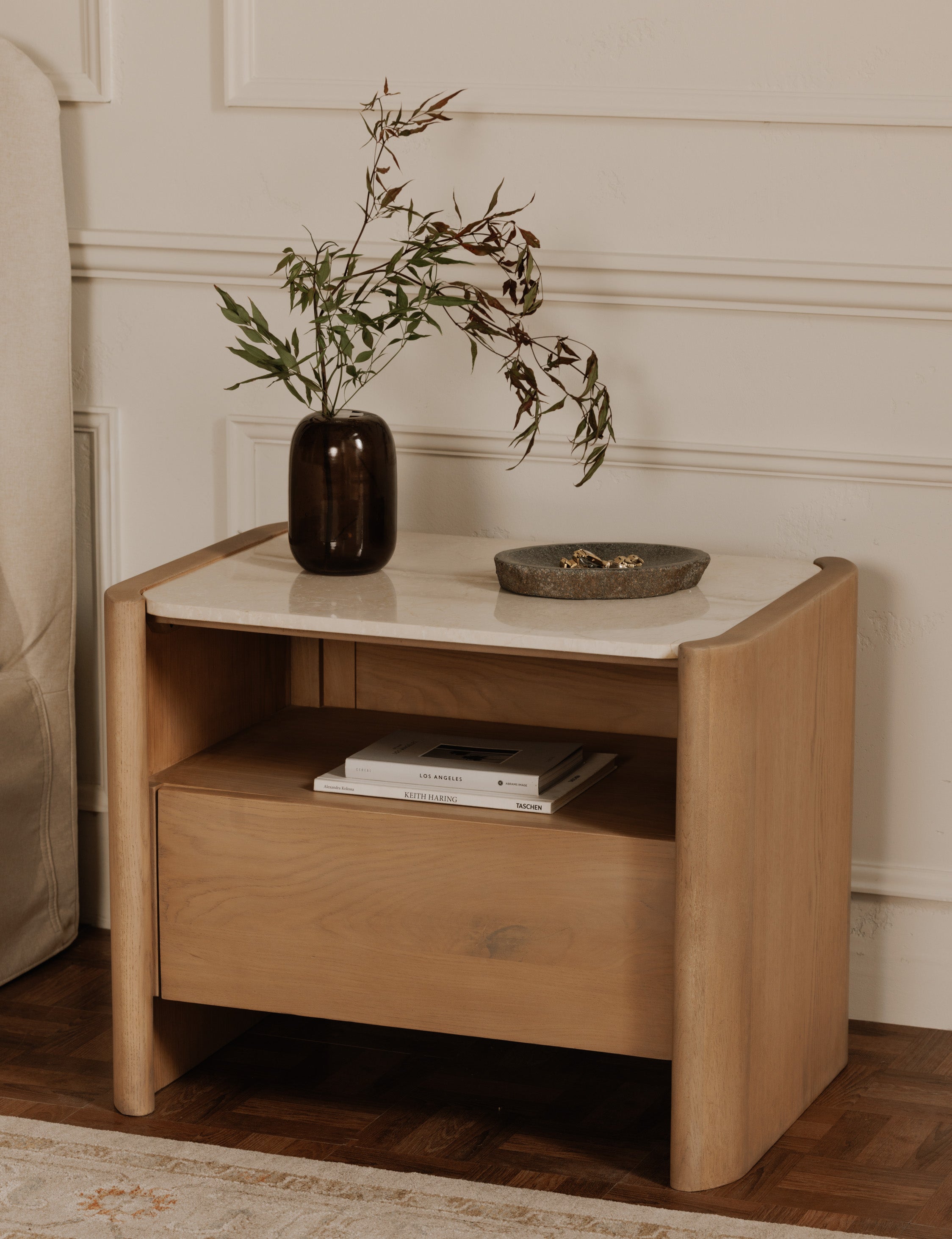 Lulu and Georgia - Lindahl Nightstand
