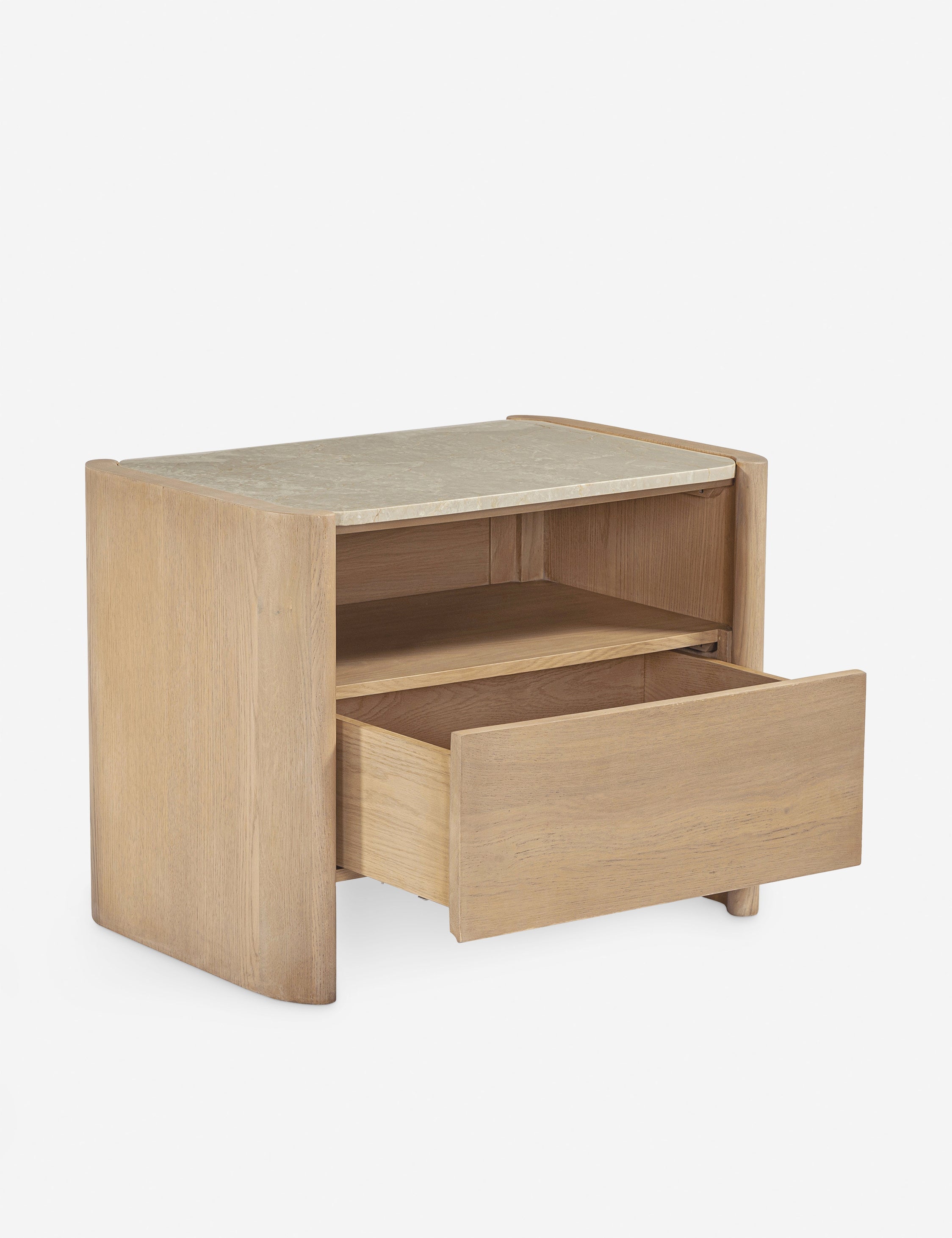 Lulu and Georgia - Lindahl Nightstand