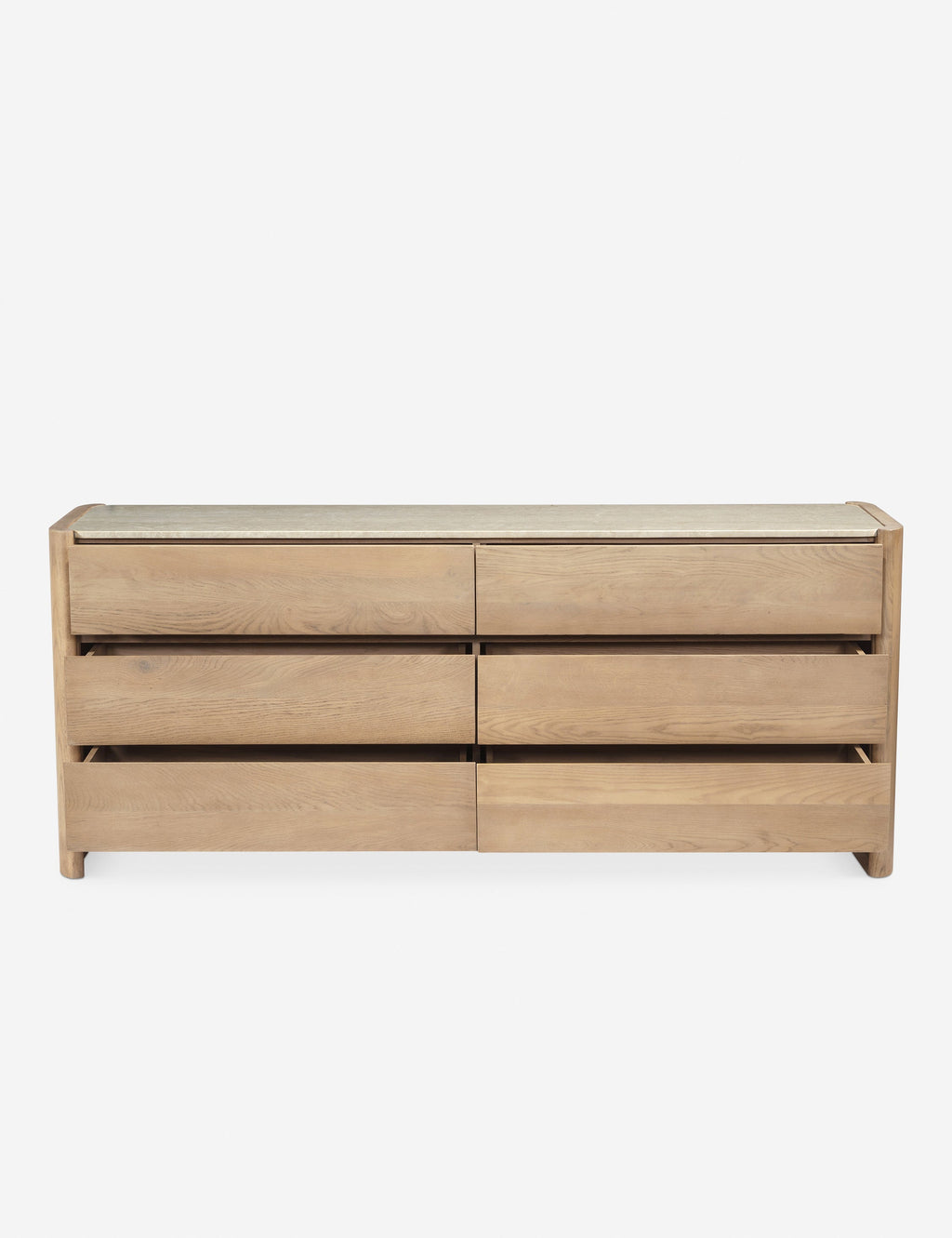 Lulu and Georgia - Lindahl Dresser