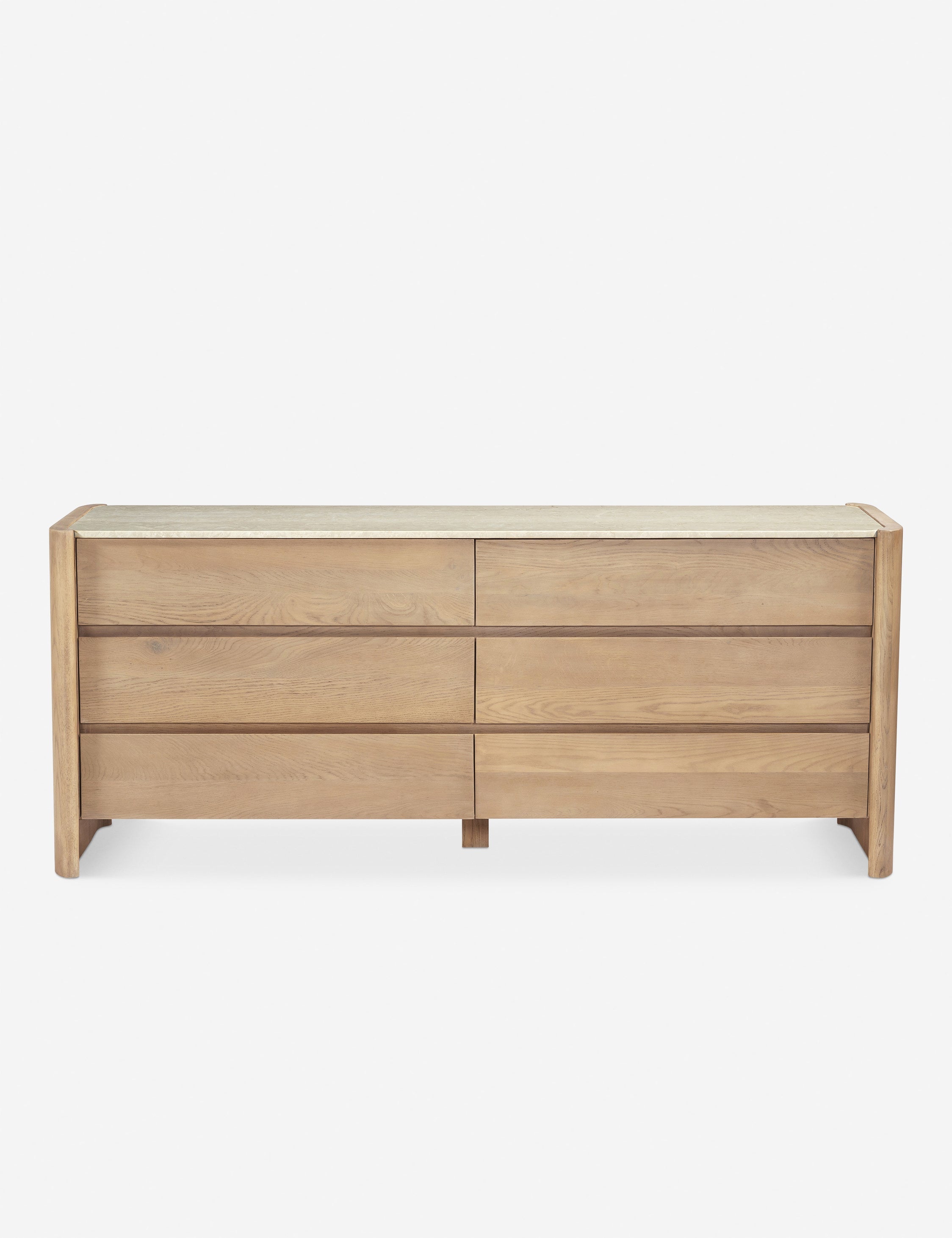 Lulu and Georgia - Lindahl Dresser