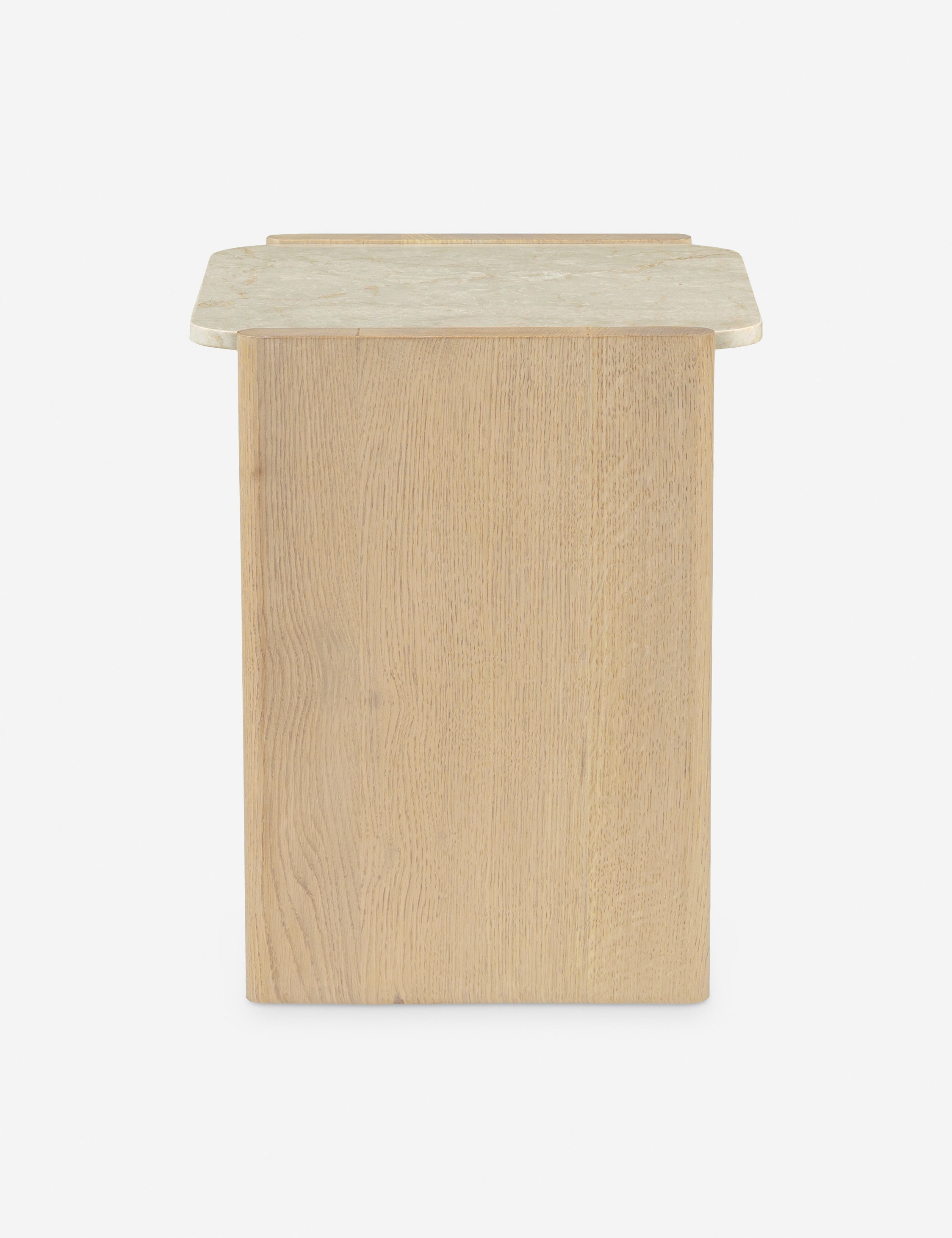 Lulu and Georgia - Lindahl Side Table