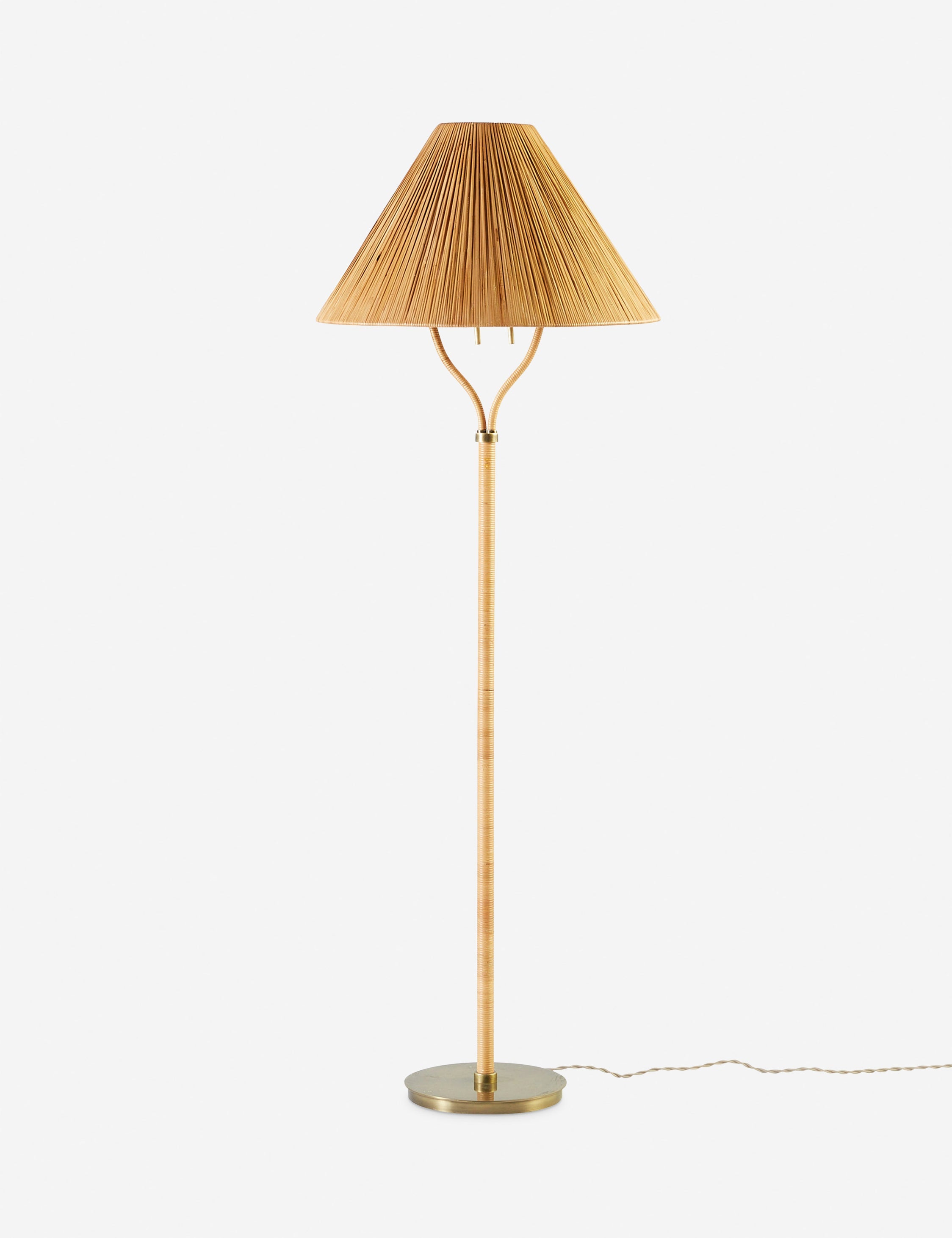 Lulu and Georgia - Besson Floor Lamp