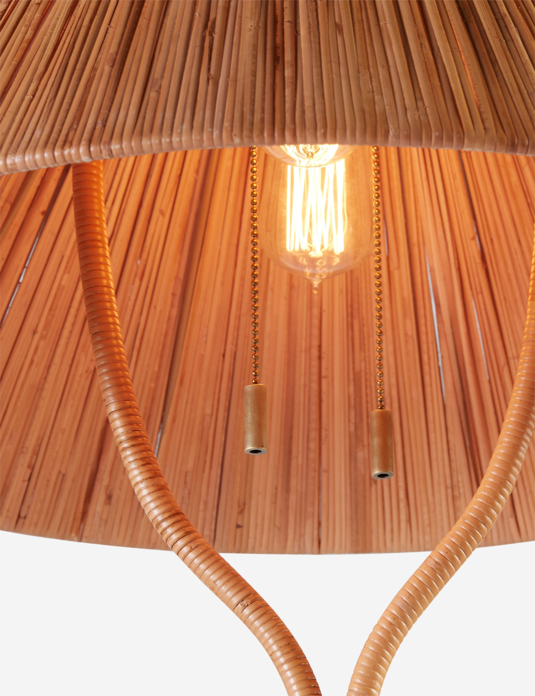 Lulu and Georgia - Besson Floor Lamp